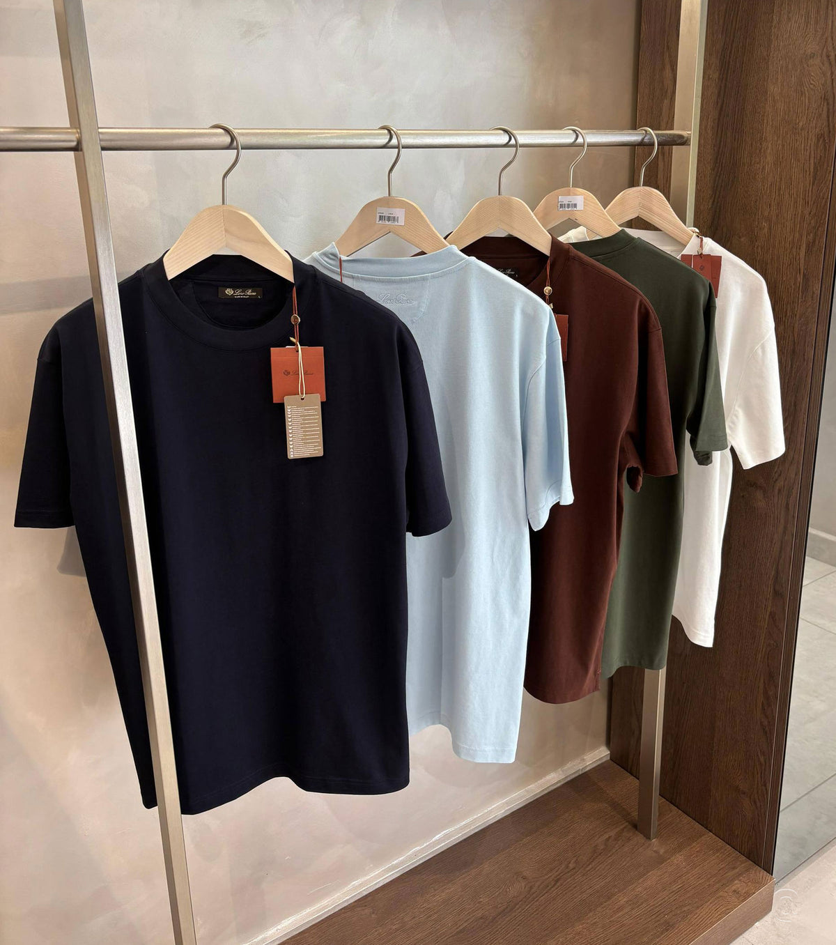 Ray T-Shirt