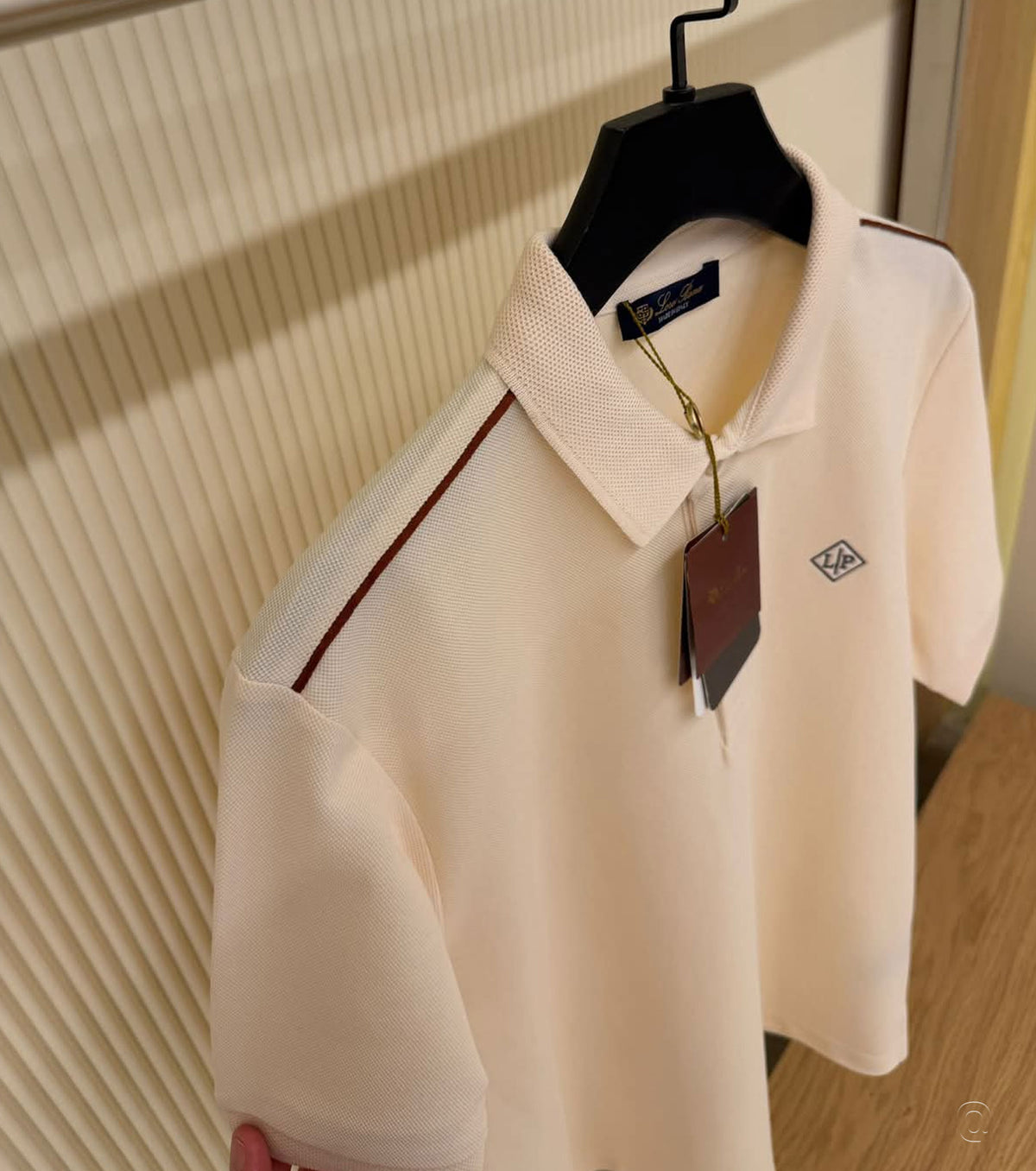 Polo Shirt 26-1340