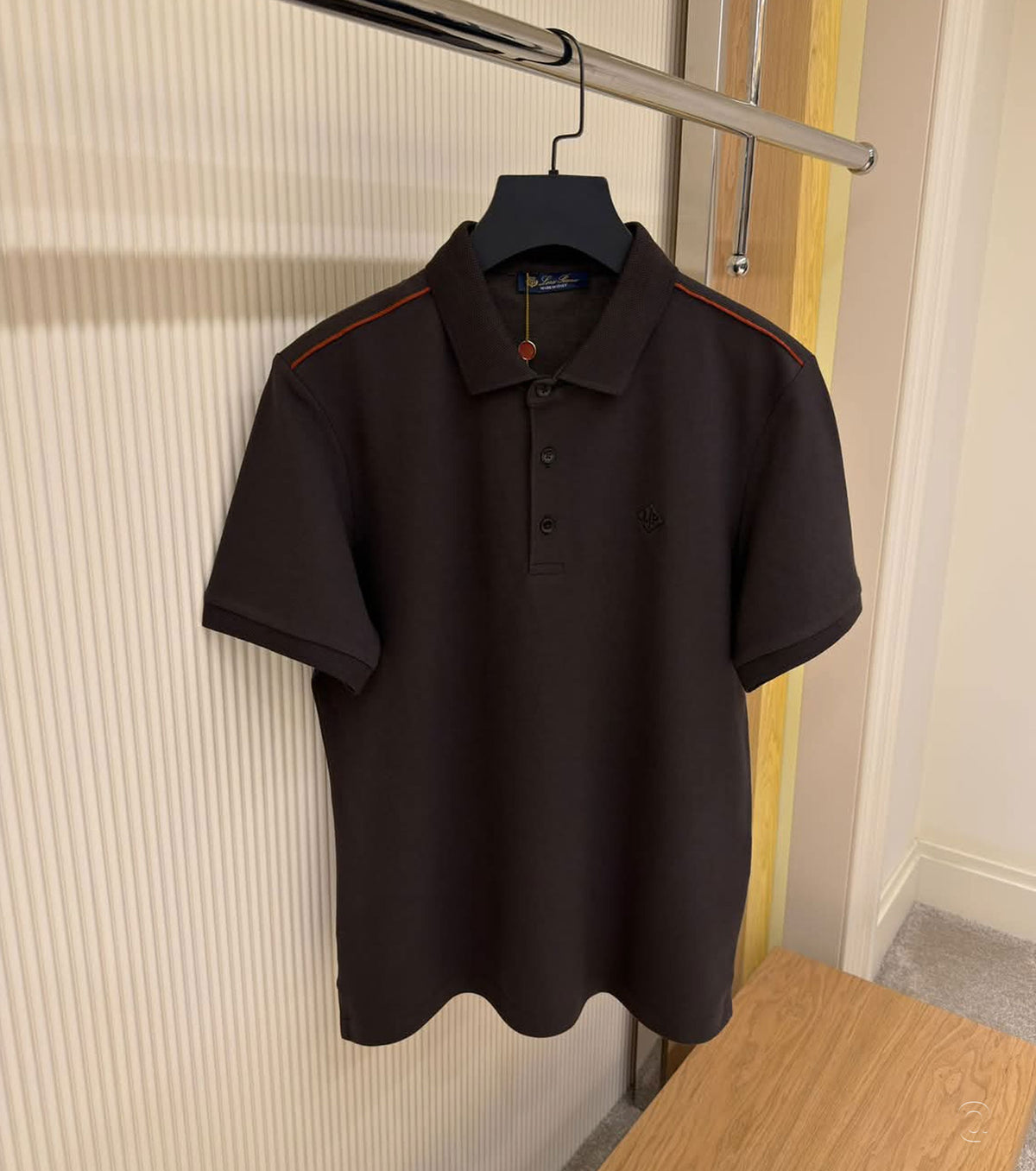 Polo Shirt 26-1340