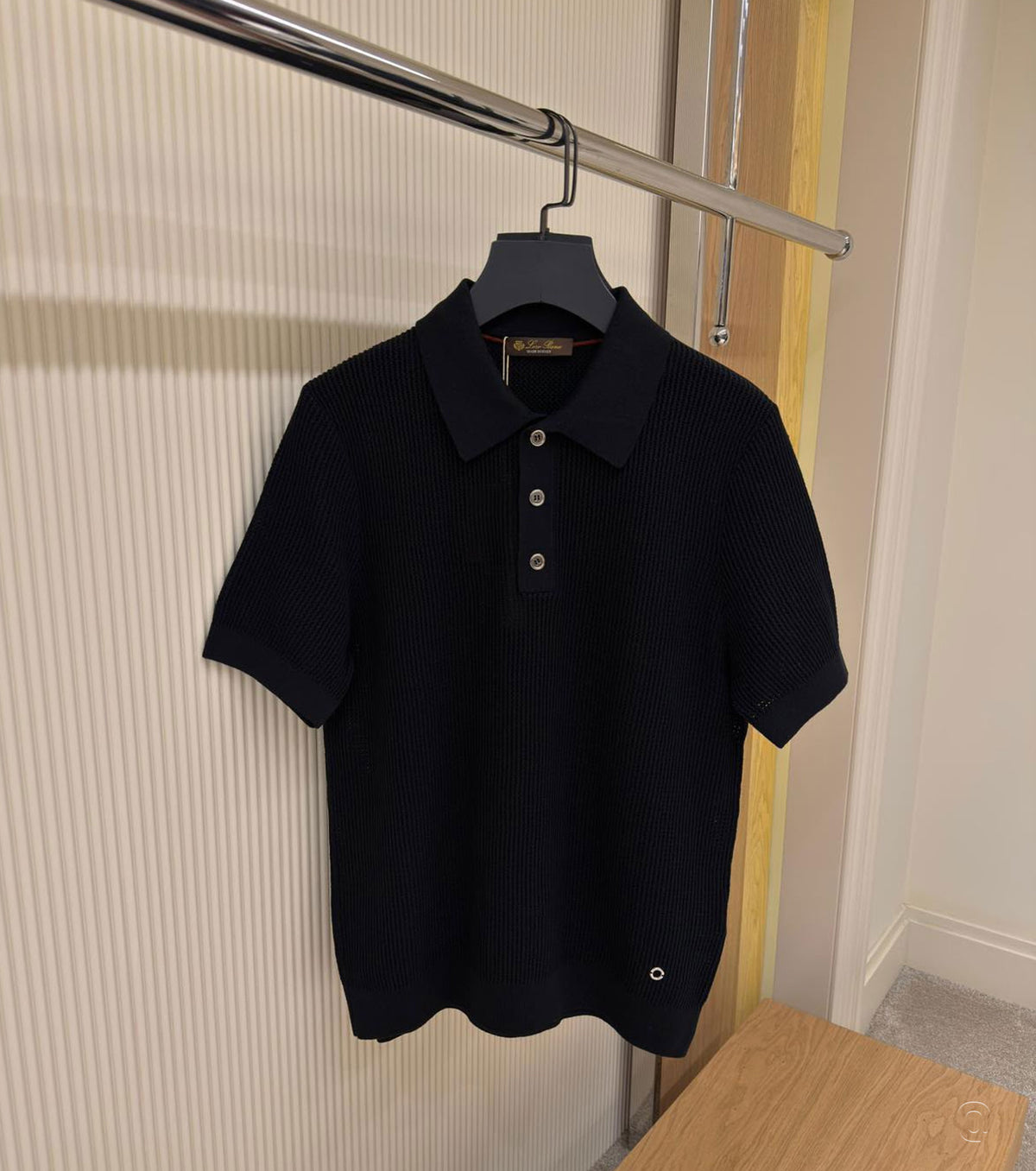 Polo Shirt 26-8433