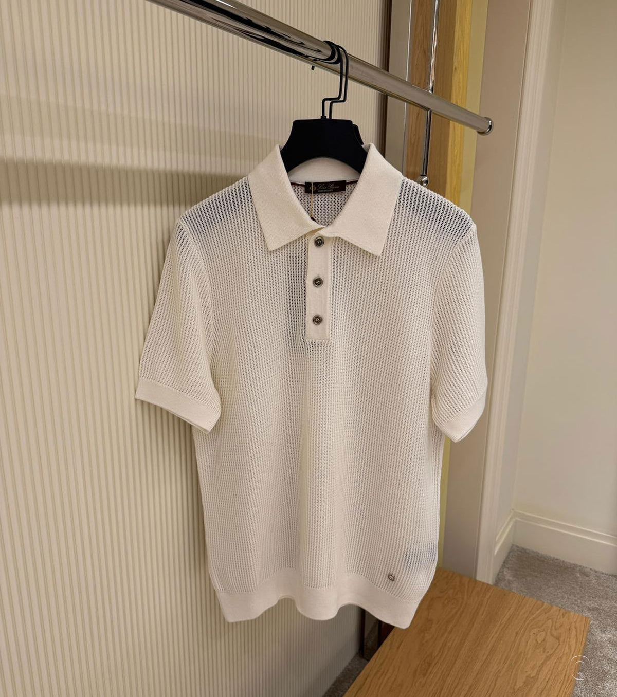 Polo Shirt 26-8433
