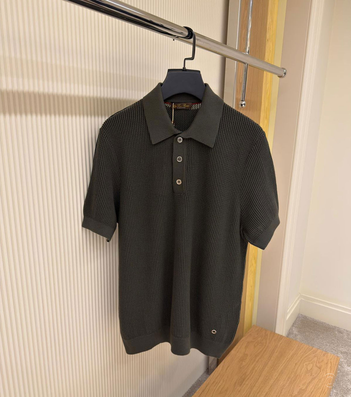 Polo Shirt 26-8433