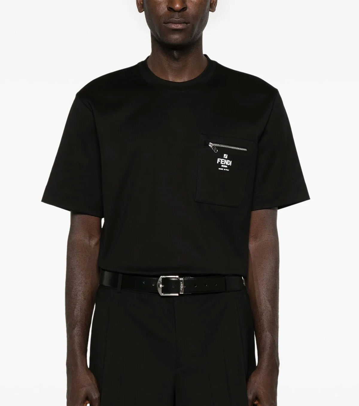 Roma Print Тениска FN2047