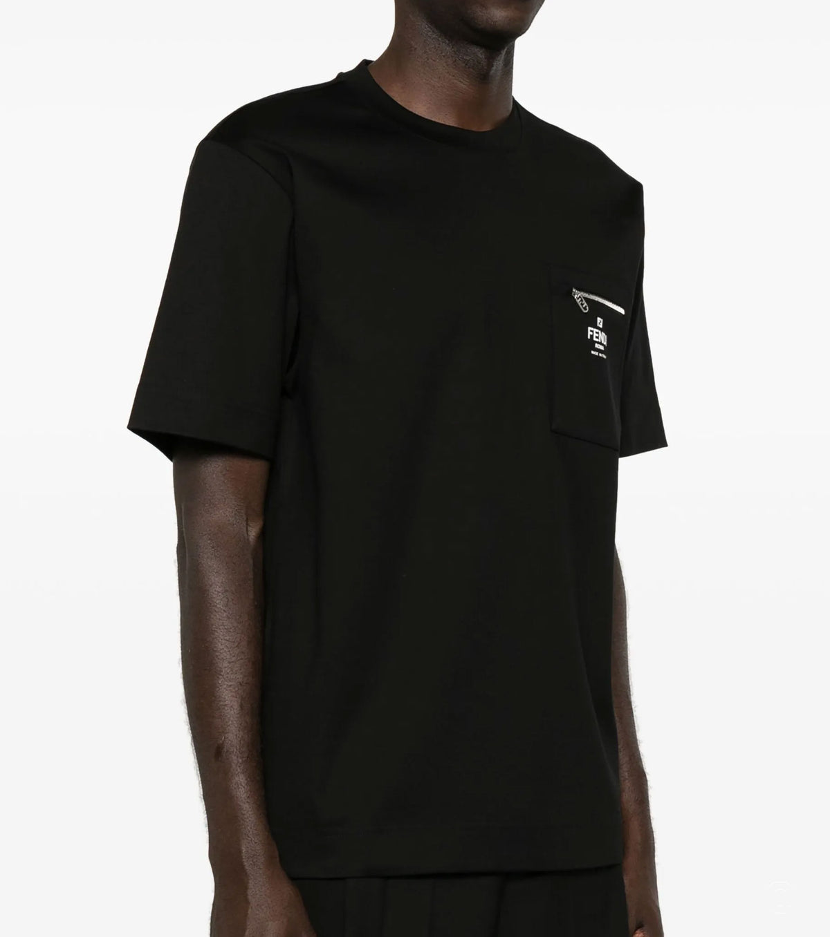 Roma Print Тениска FN2047