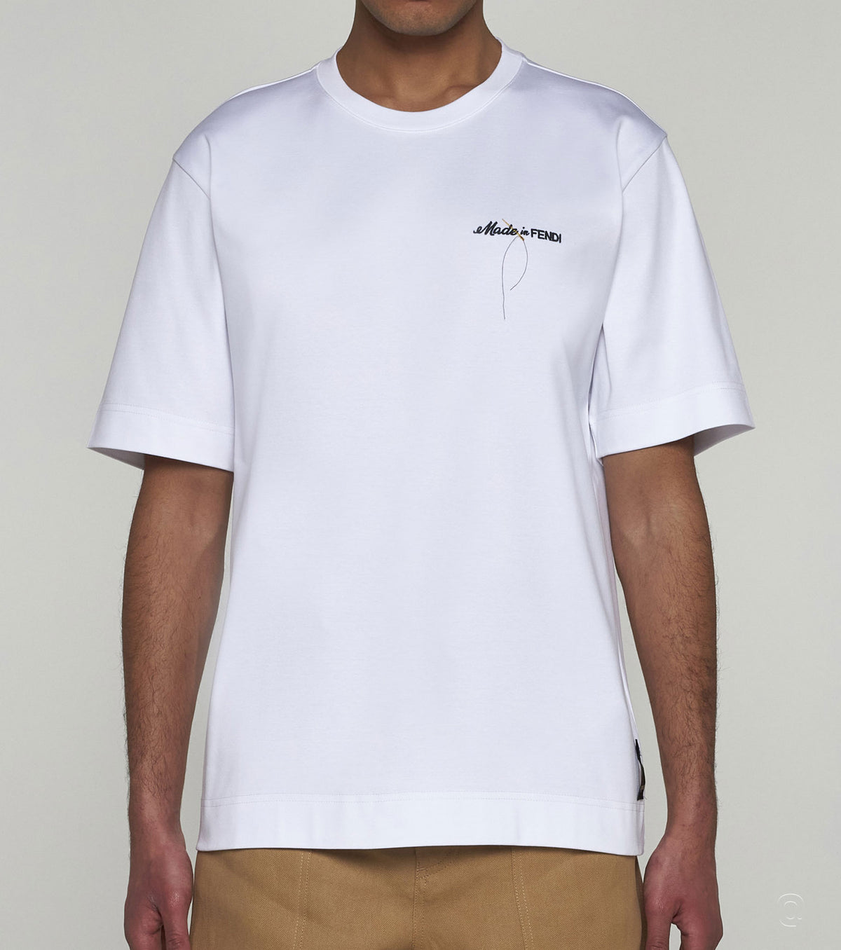 Made In T-Shirt FN2040