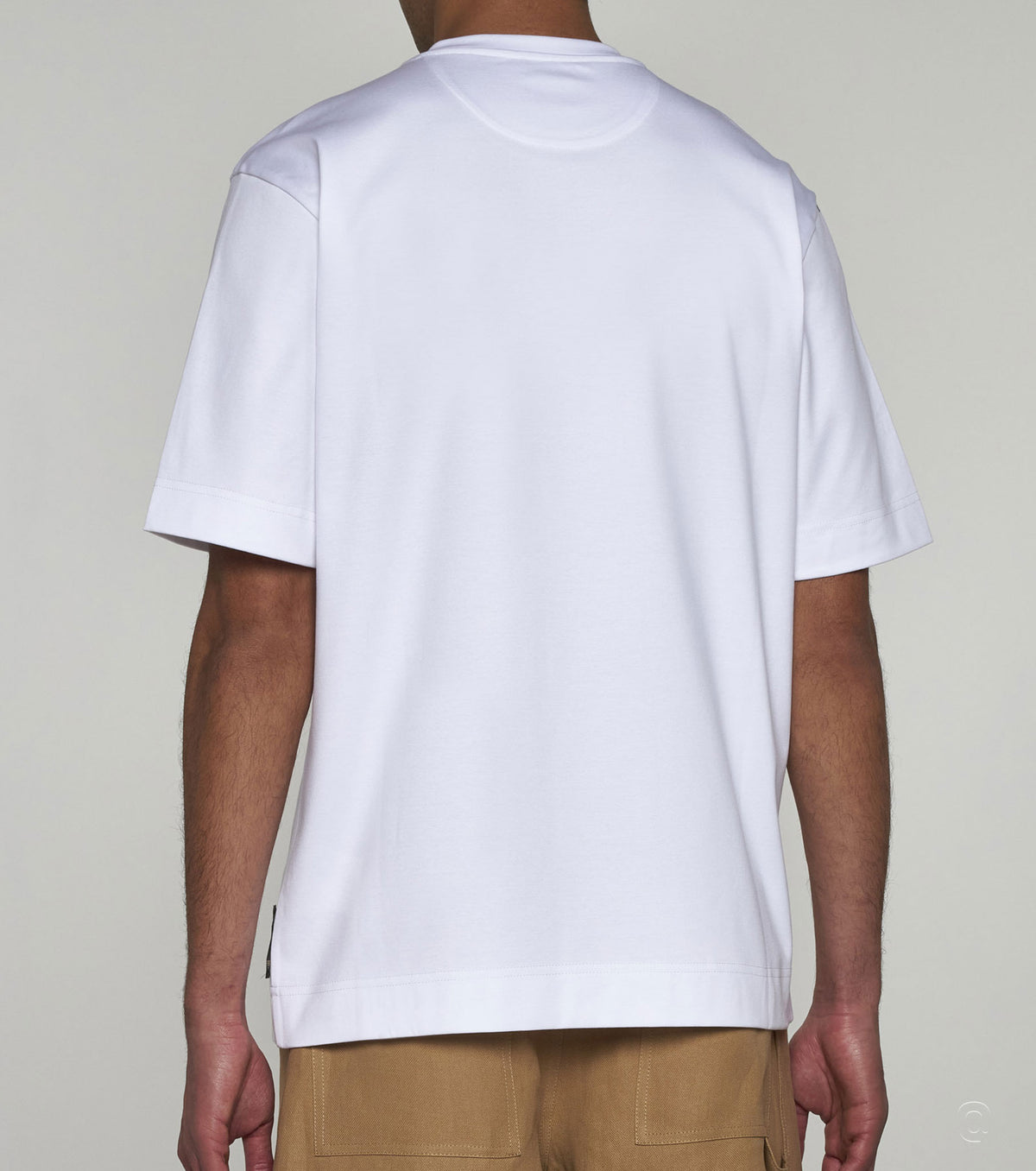 Made In T-Shirt FN2040