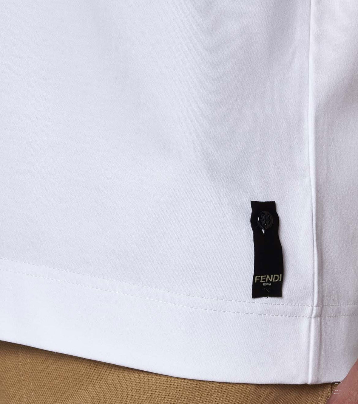 Made In T-Shirt FN2040