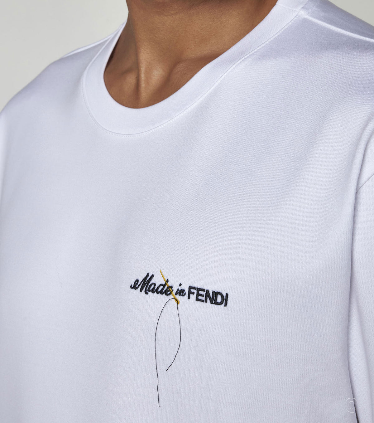 Made In T-Shirt FN2040