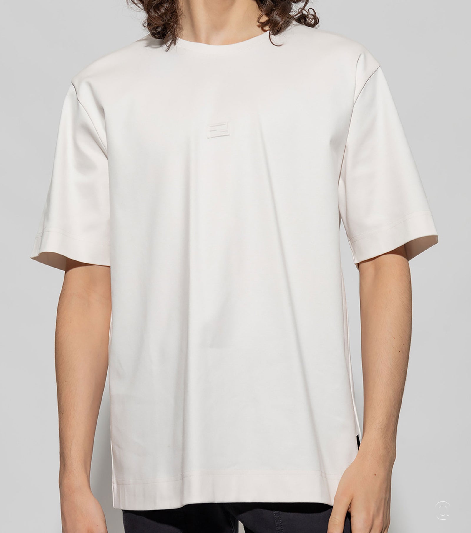 FN мъжка тениска