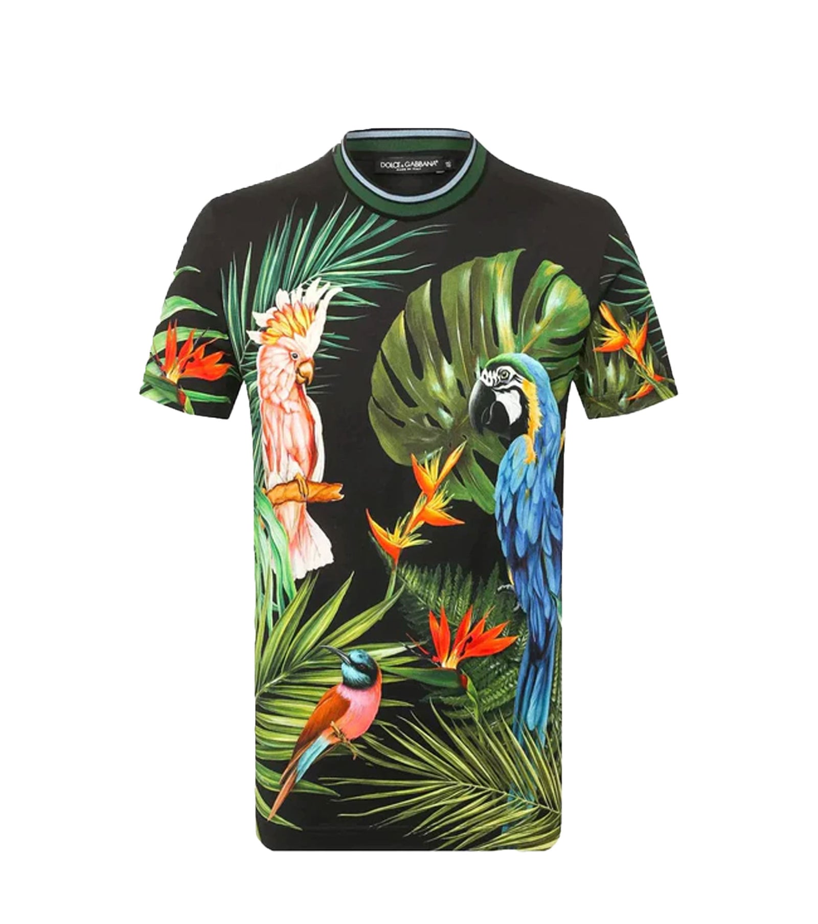 DBB Мъжка тениска 