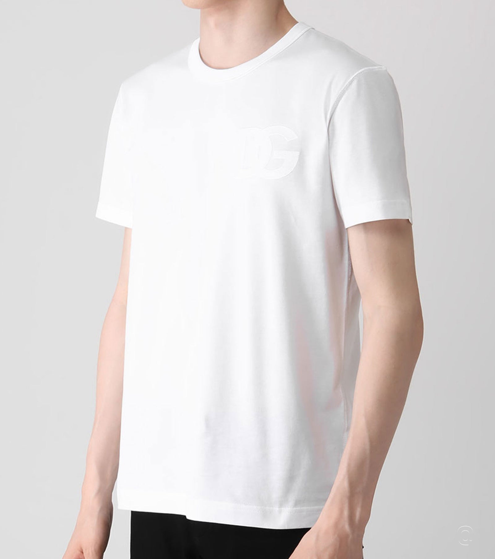 DBB Мъжка Тениска