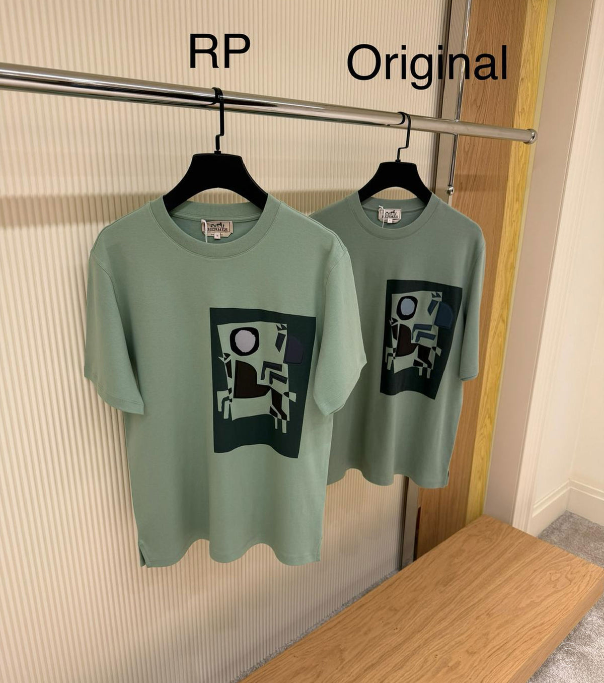 "velký lov" тениска 26-1084