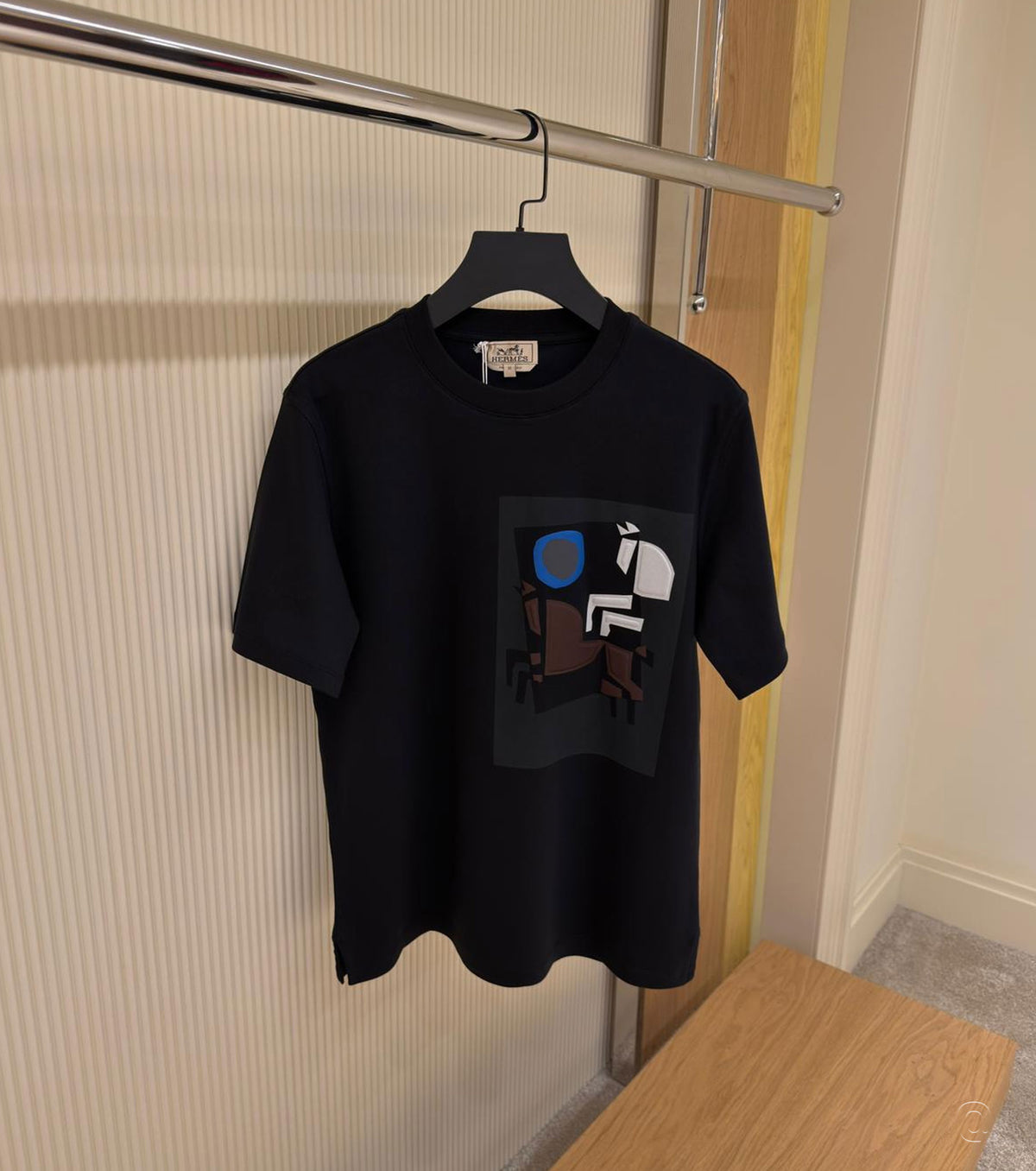 "velký lov" тениска 26-1084