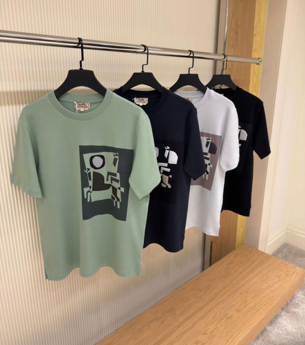 "velký lov" тениска 26-1084