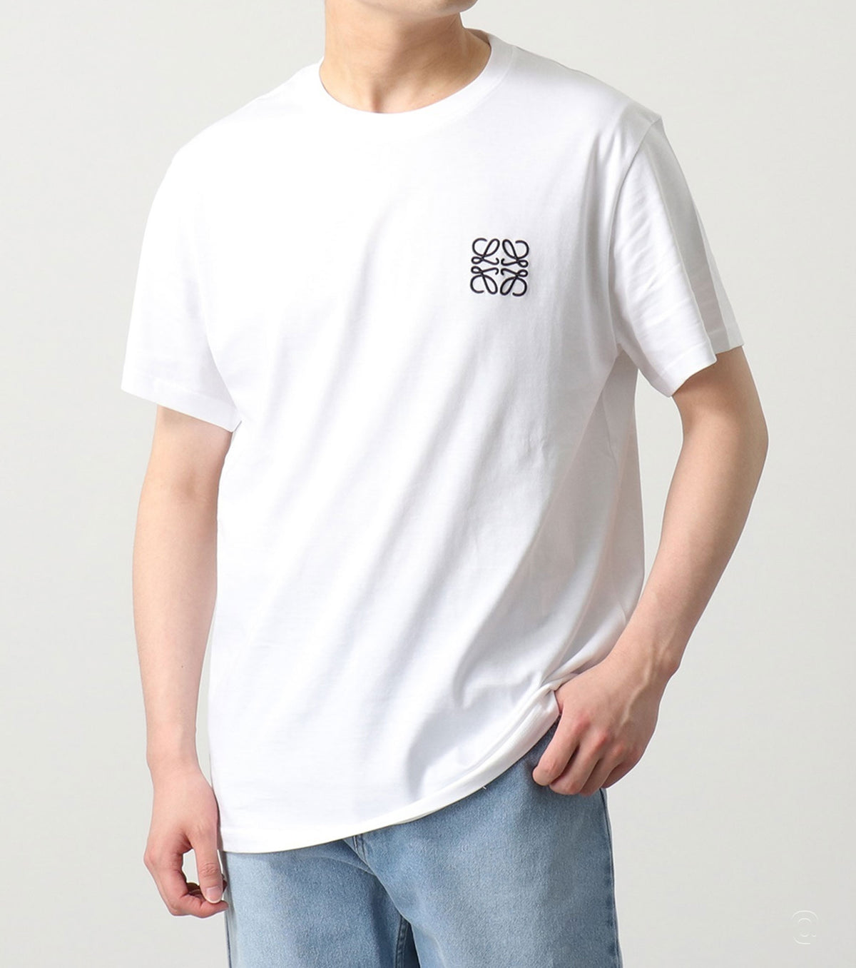 Cotton t-shirt