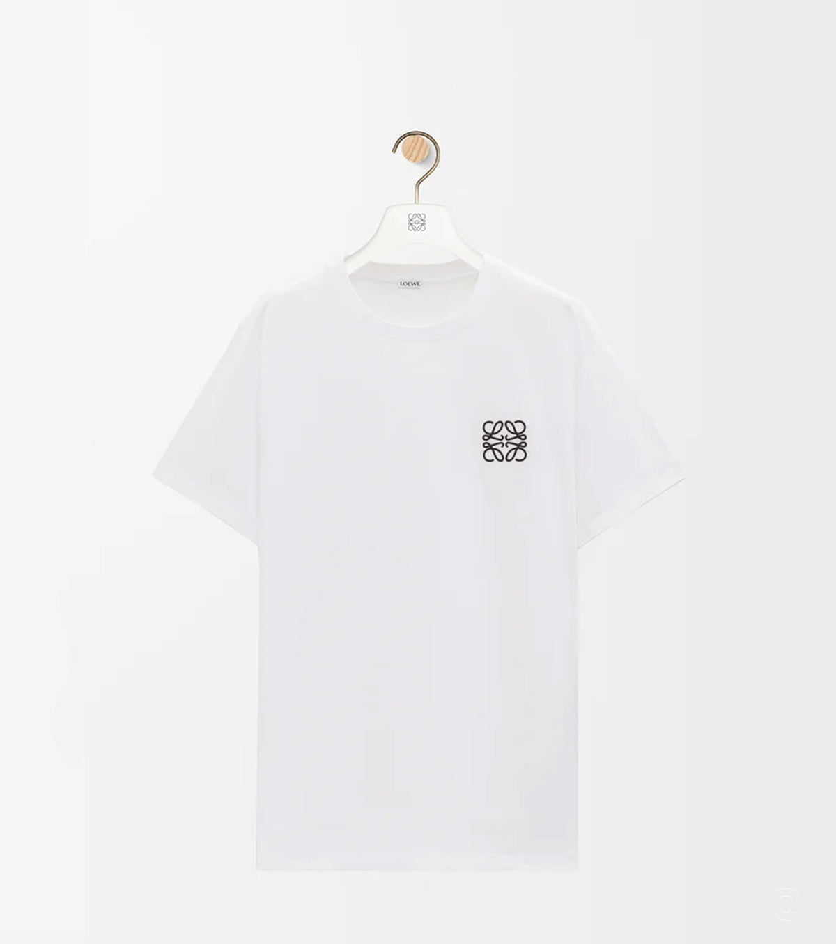 Cotton t-shirt