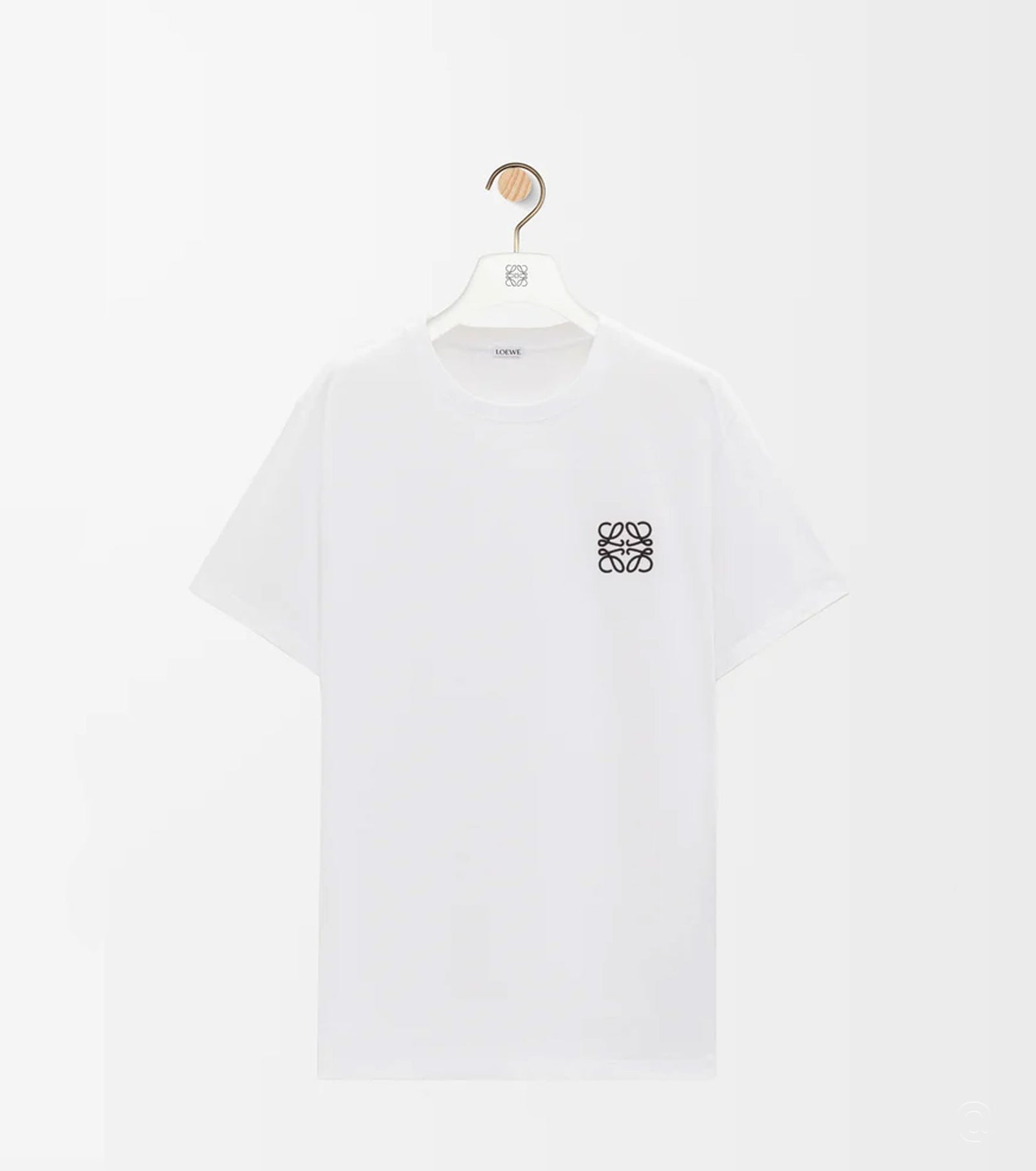 Cotton t-shirt