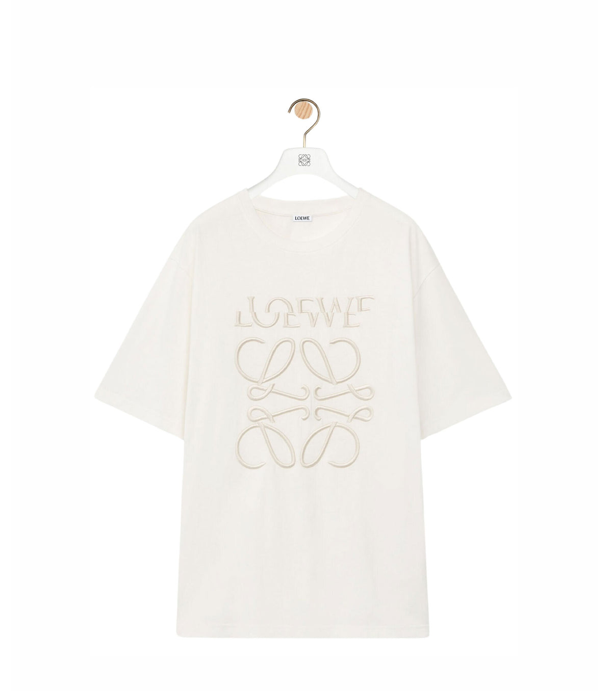 Cotton t-shirt