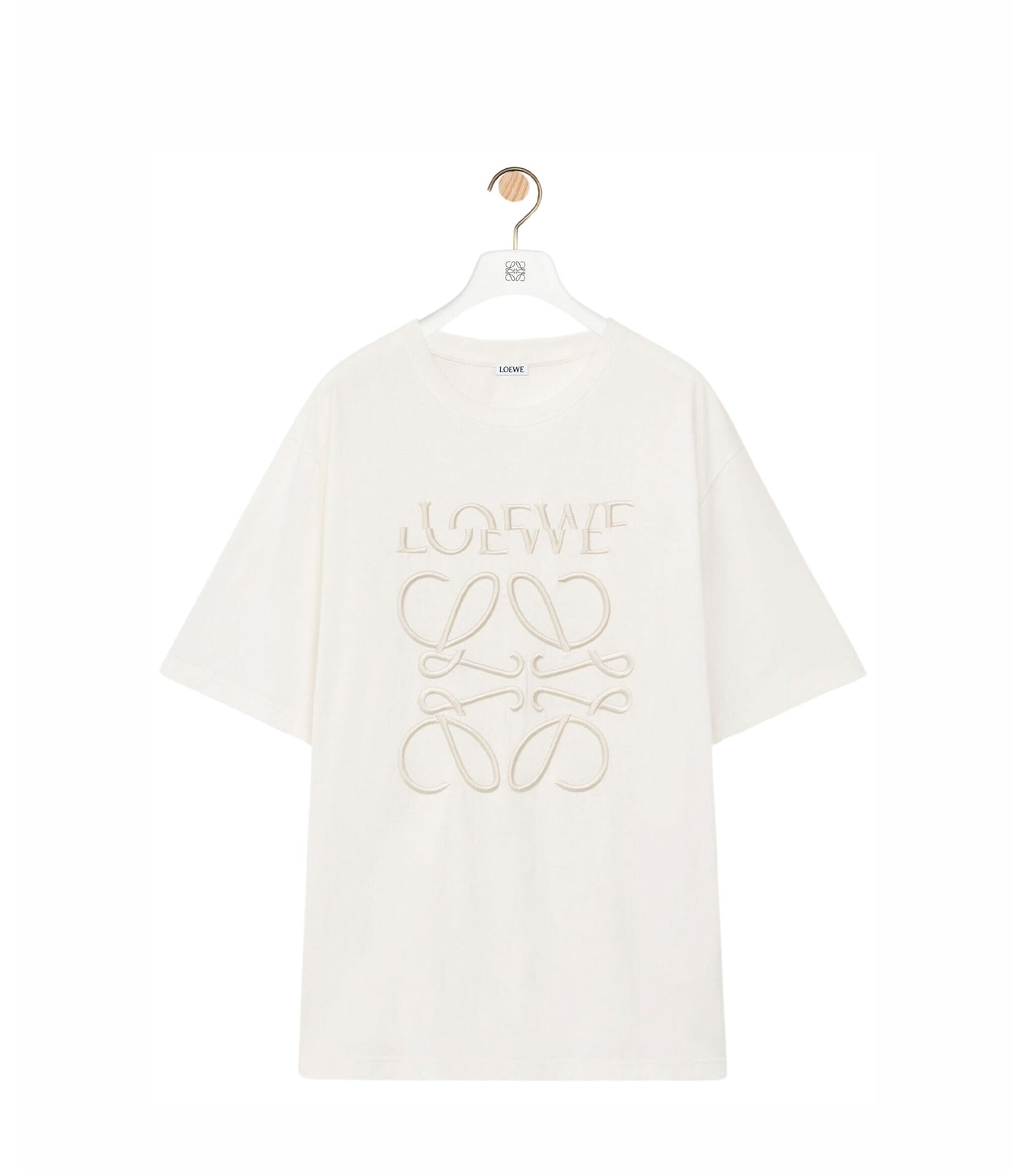 Cotton t-shirt
