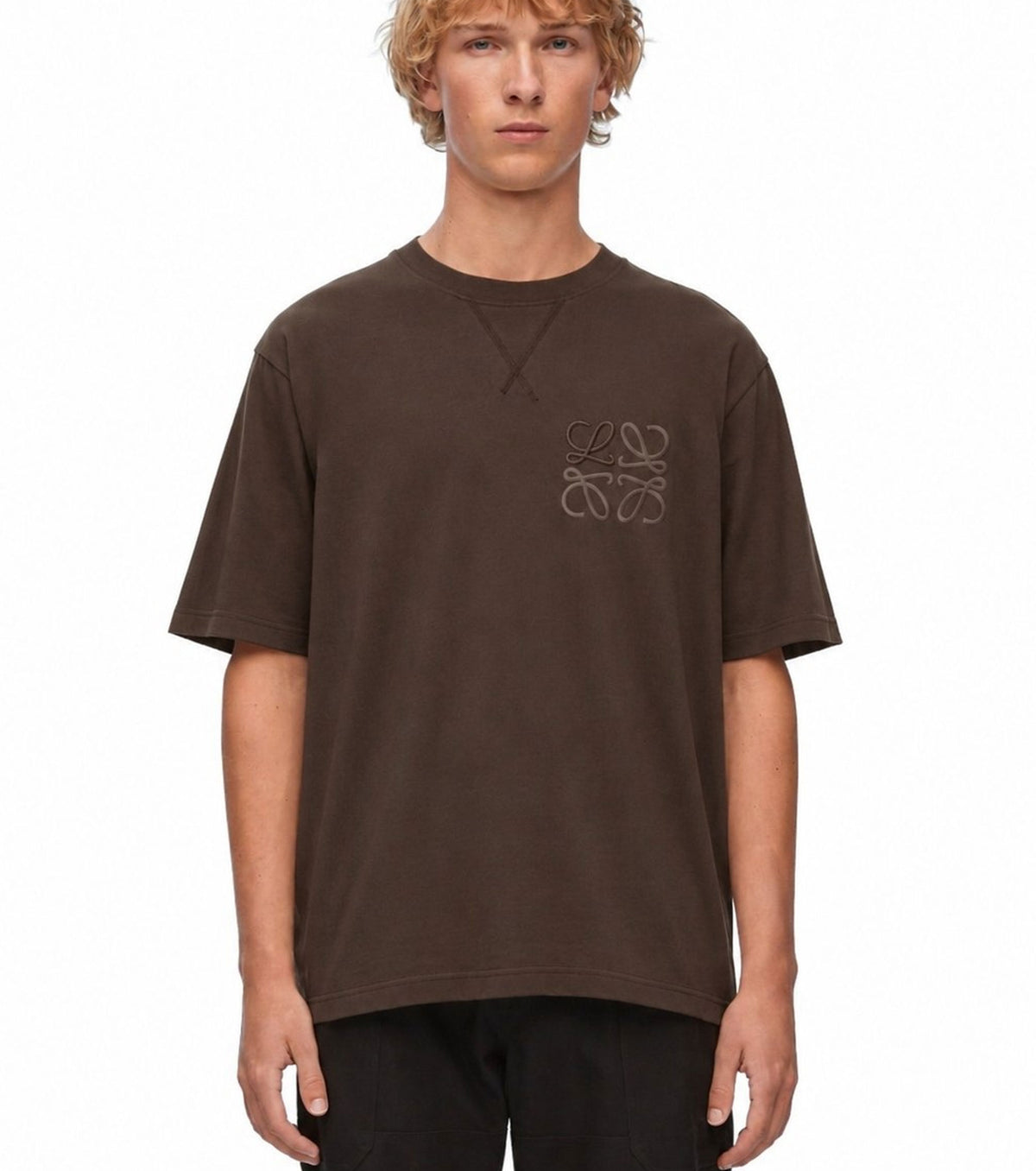 Cotton t-shirt