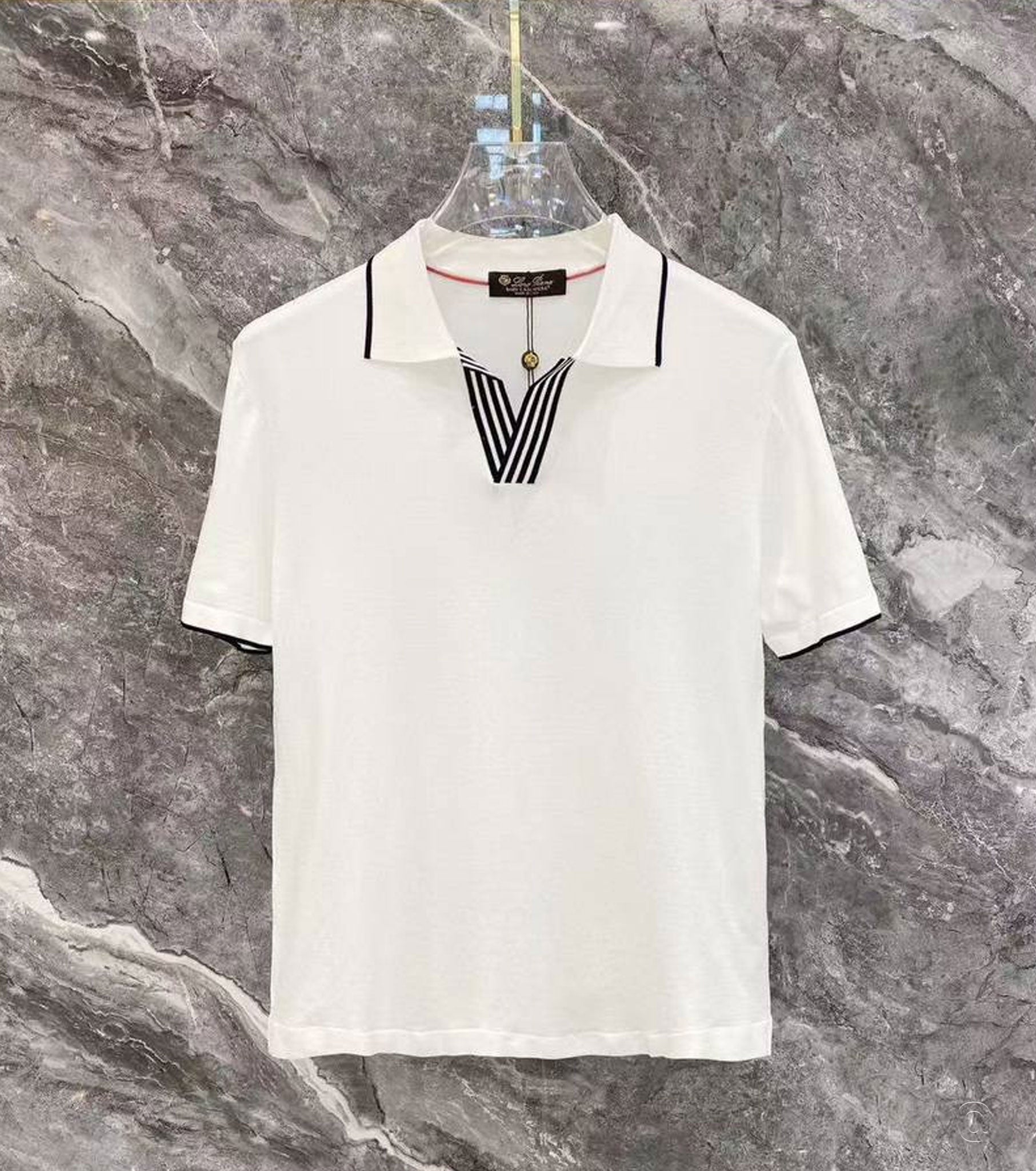 Polo Shirt 53023