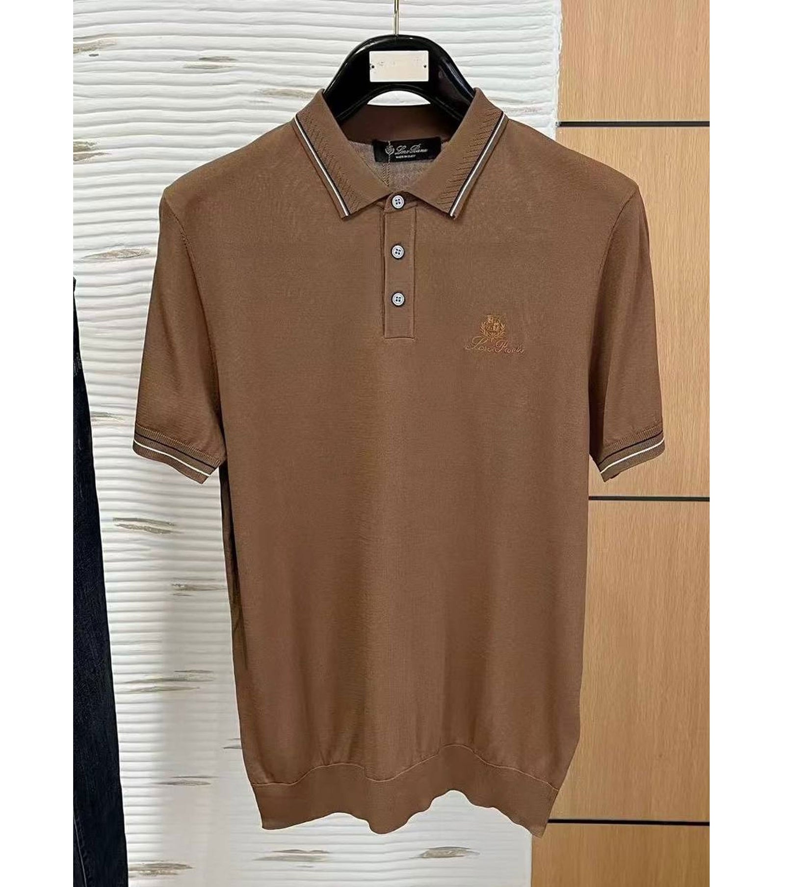 Поло риза 53025