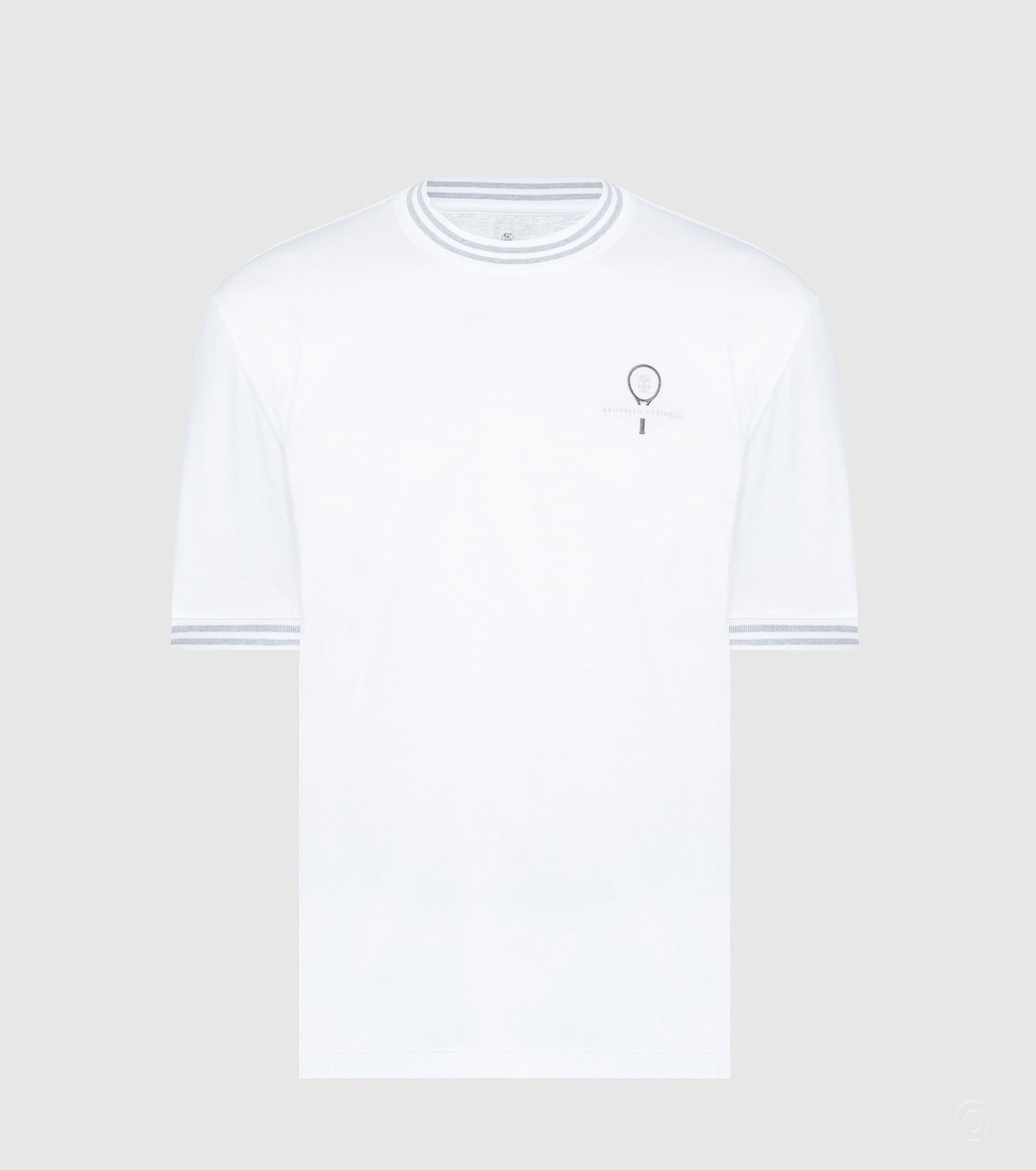 Мъжка тениска BRU2014