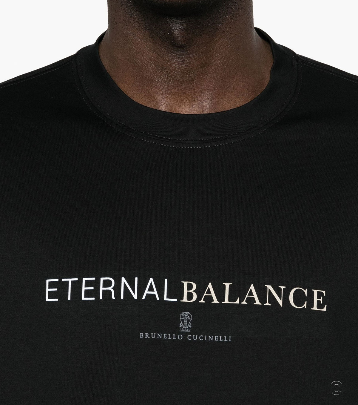 Мъжка тениска BRU2015