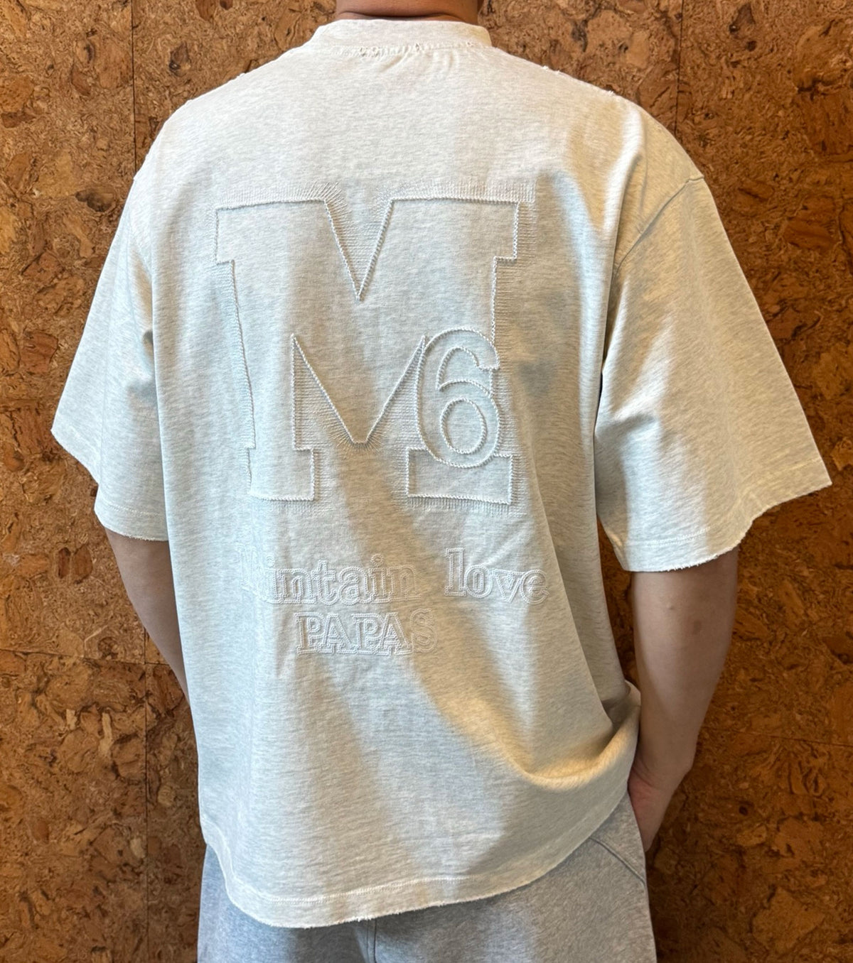 Men T-shirt