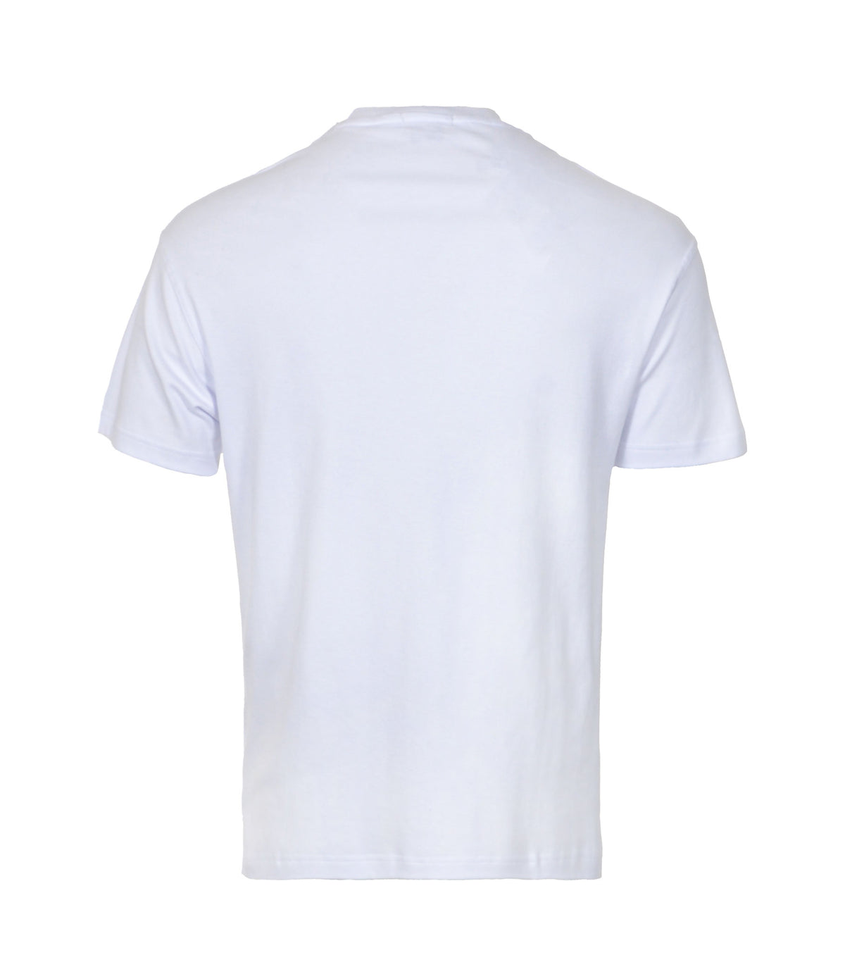 Мъжка памучна тениска