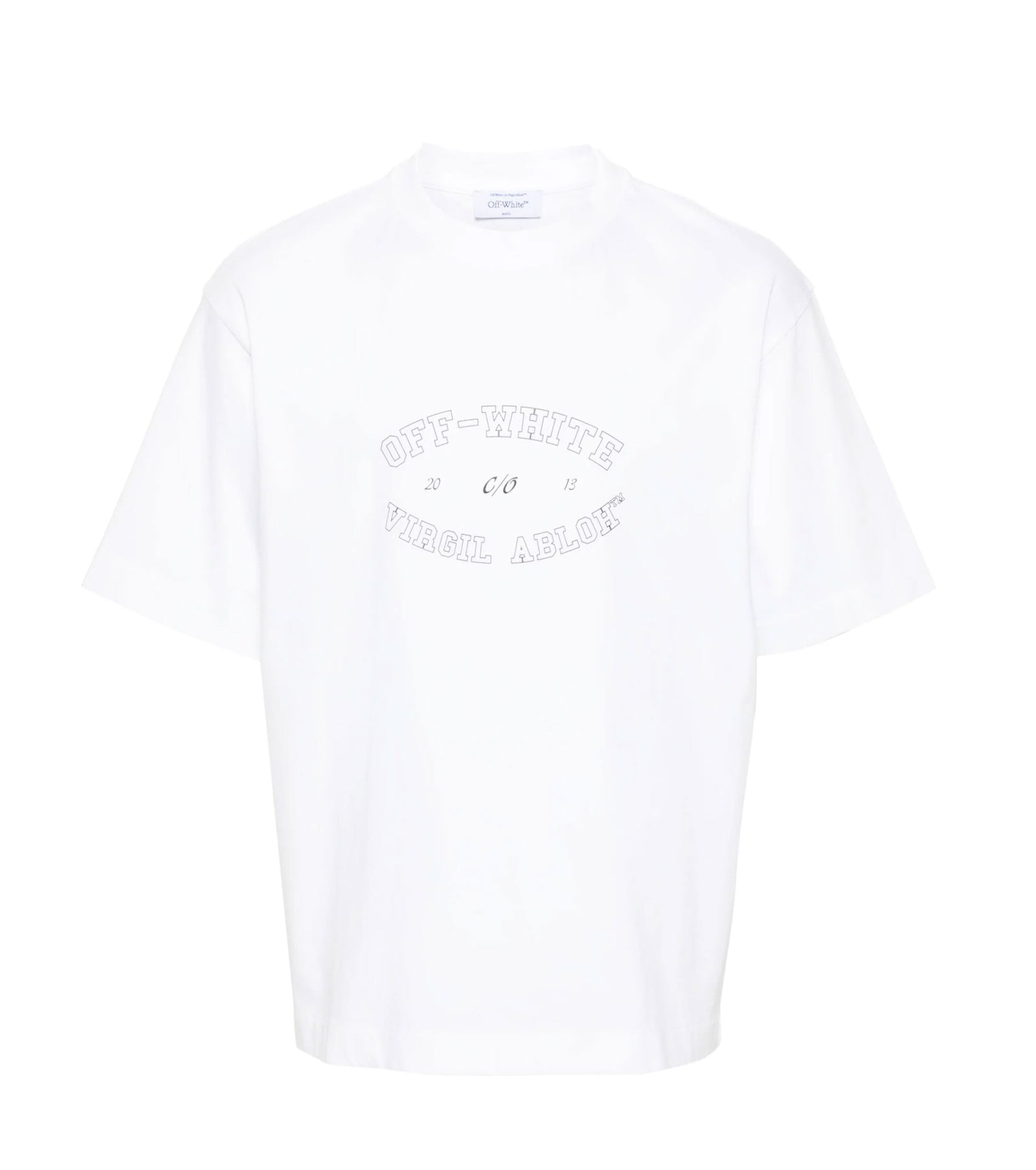 Мъжка Тениска S24-OFF36