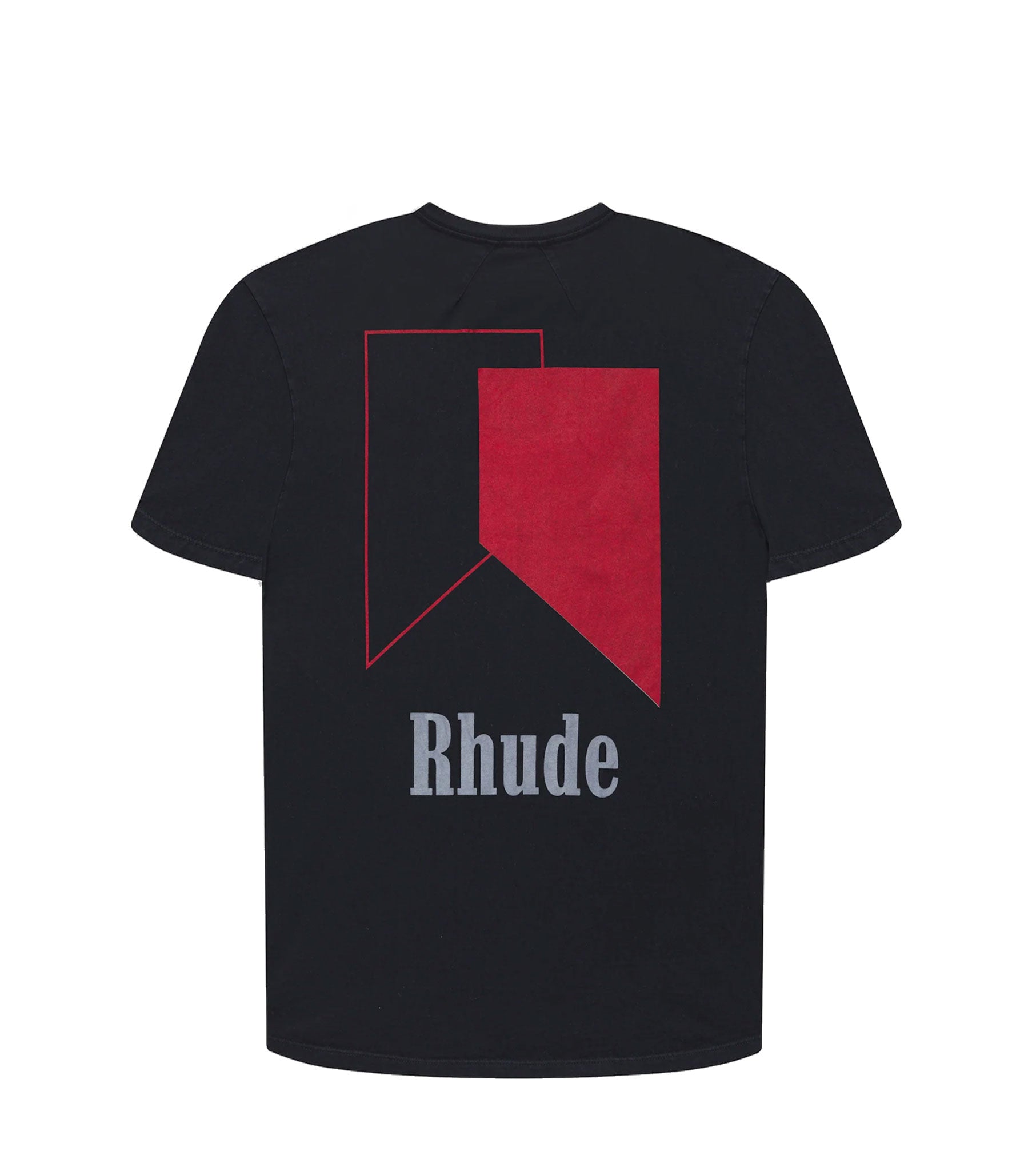RHUDE Мъжка Тениска