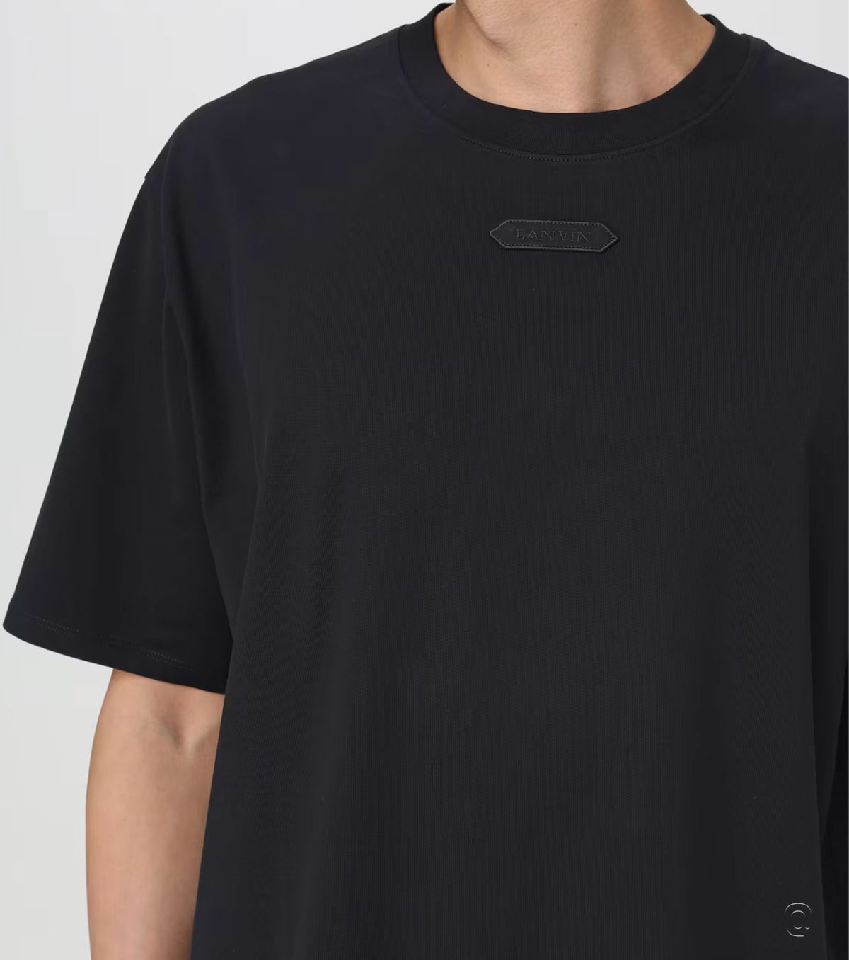 Мъжка Тениска LVN4011