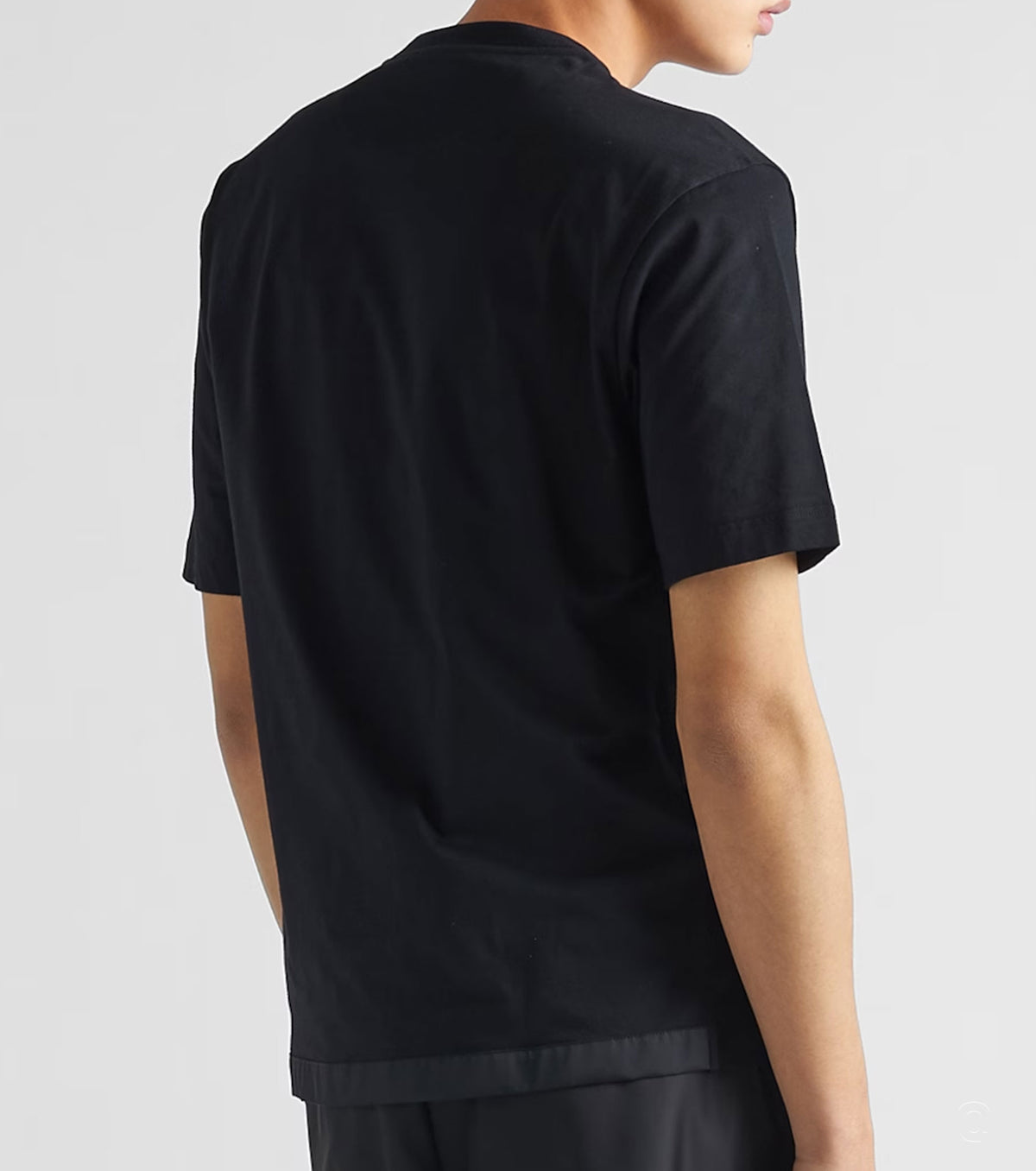 PD Мъжка Тениска