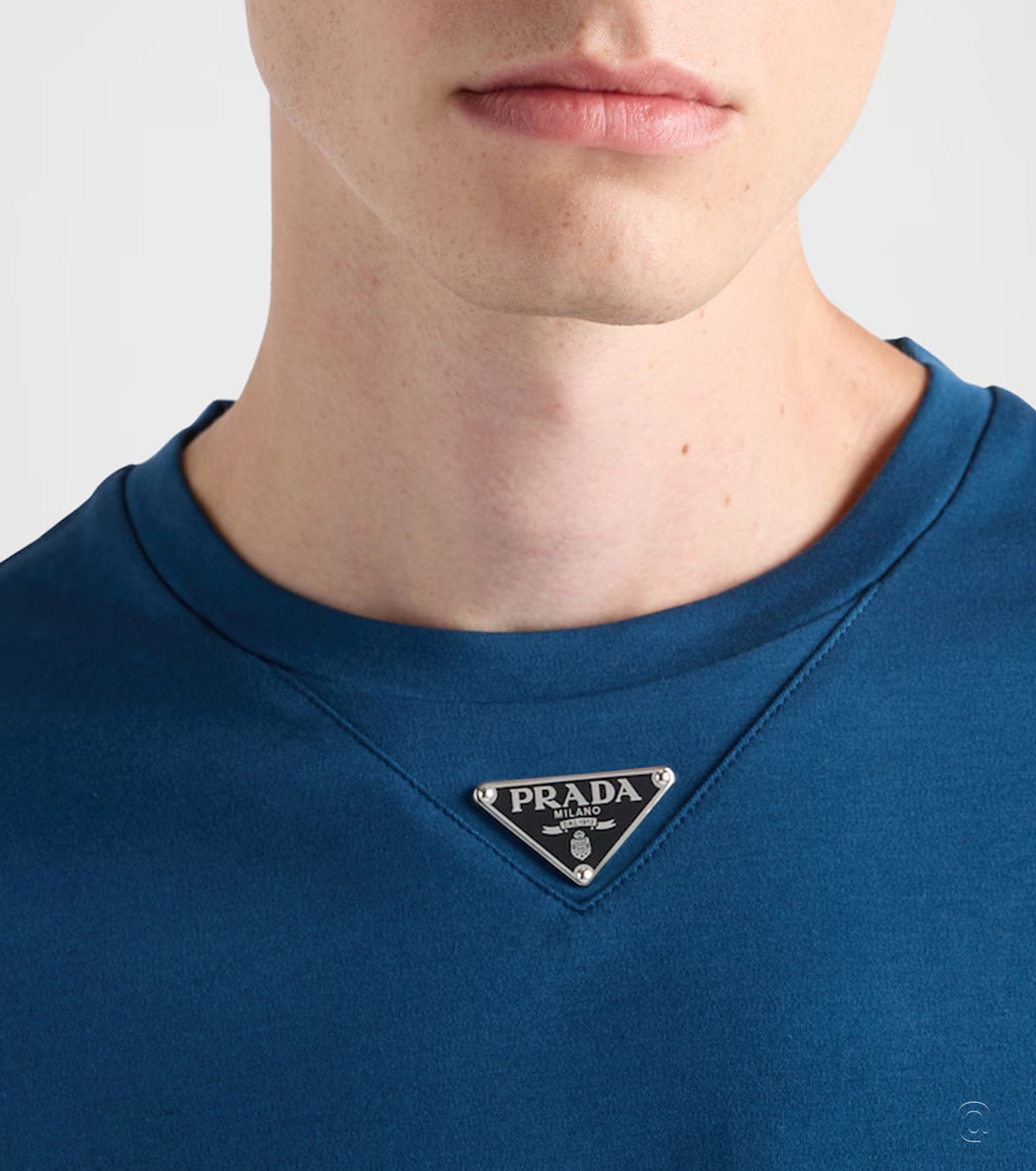 Мъжка тениска PRA8111