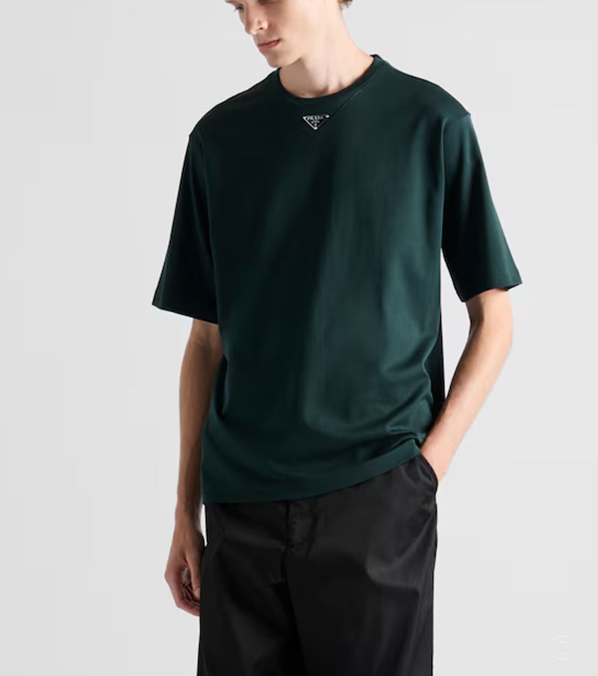 Мъжка тениска PRA8111