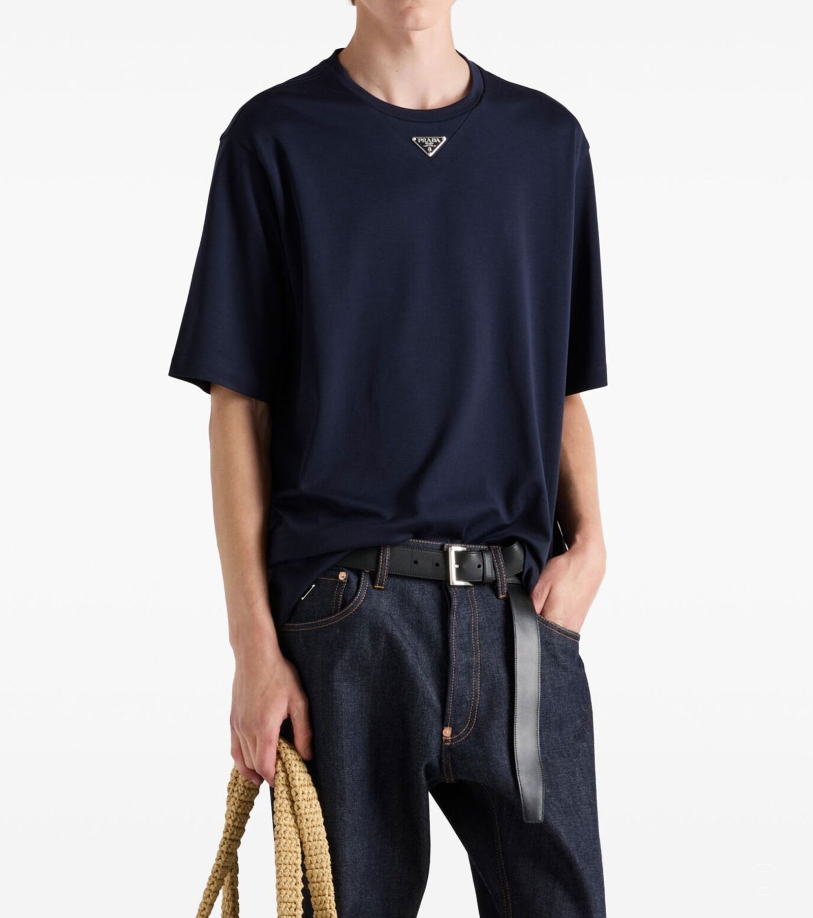 Мъжка тениска S24-PR29