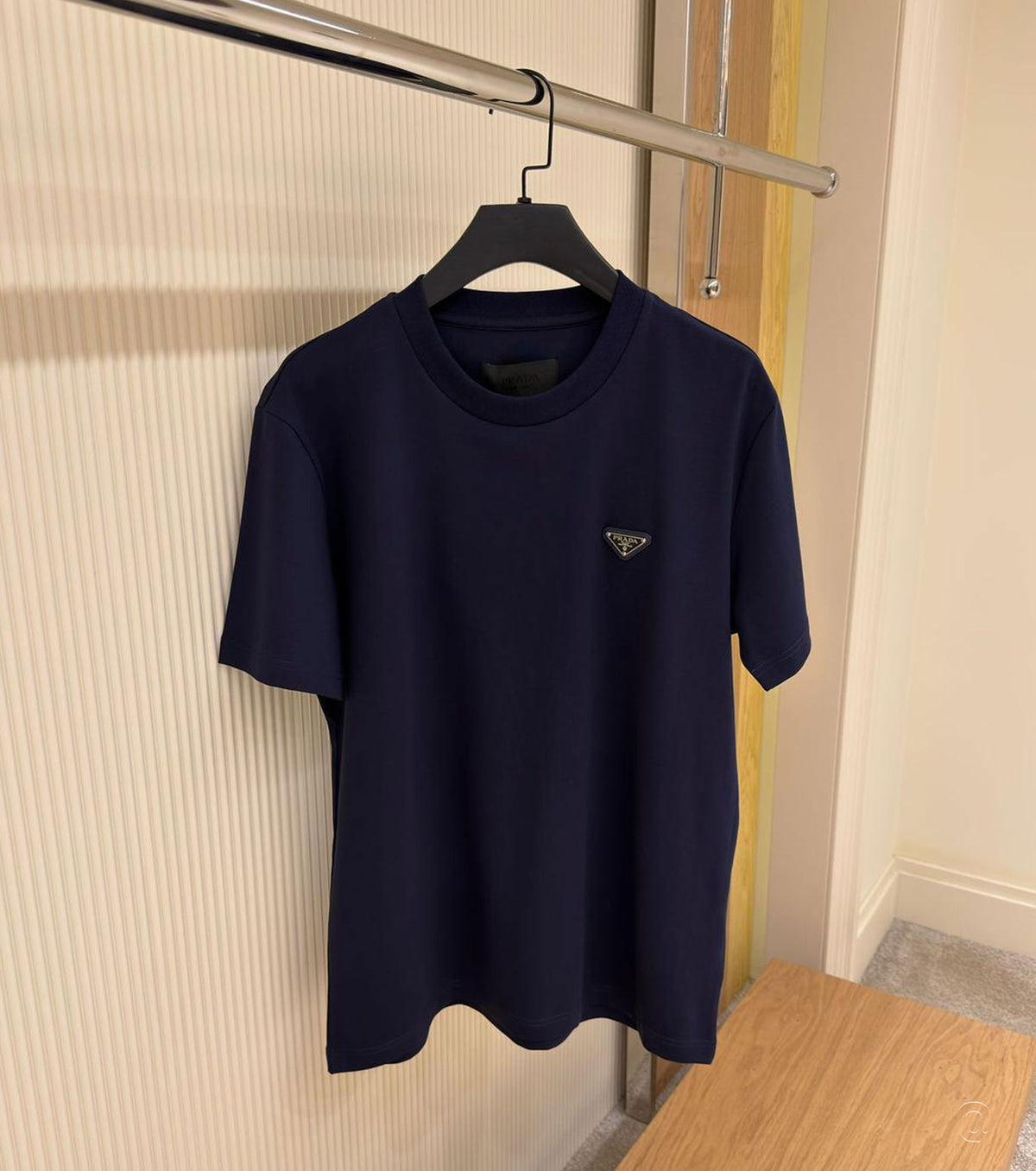 Памучна тениска 26-347 RPT