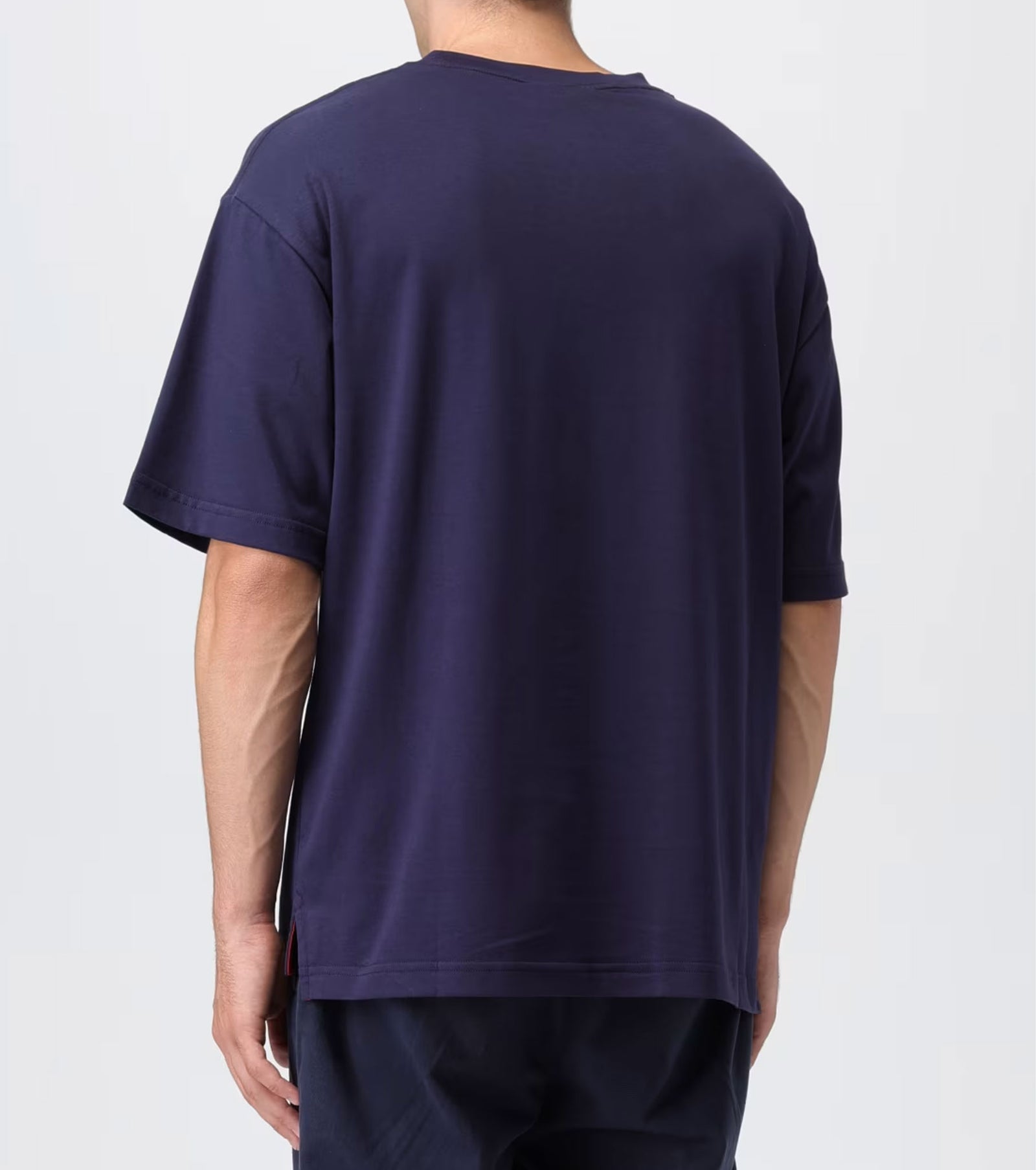 Мъжка Тениска - KTN7020