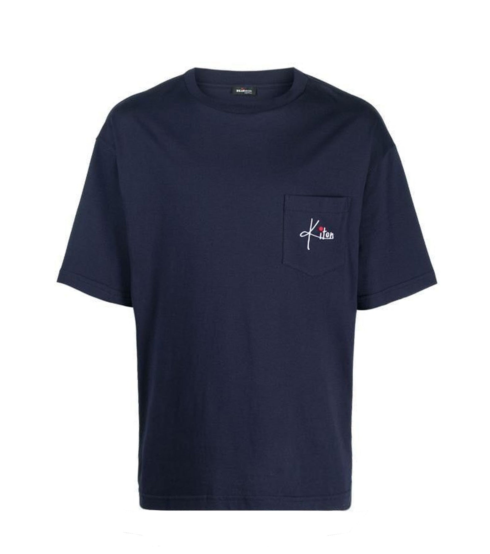 Мъжка Тениска - KTN7020