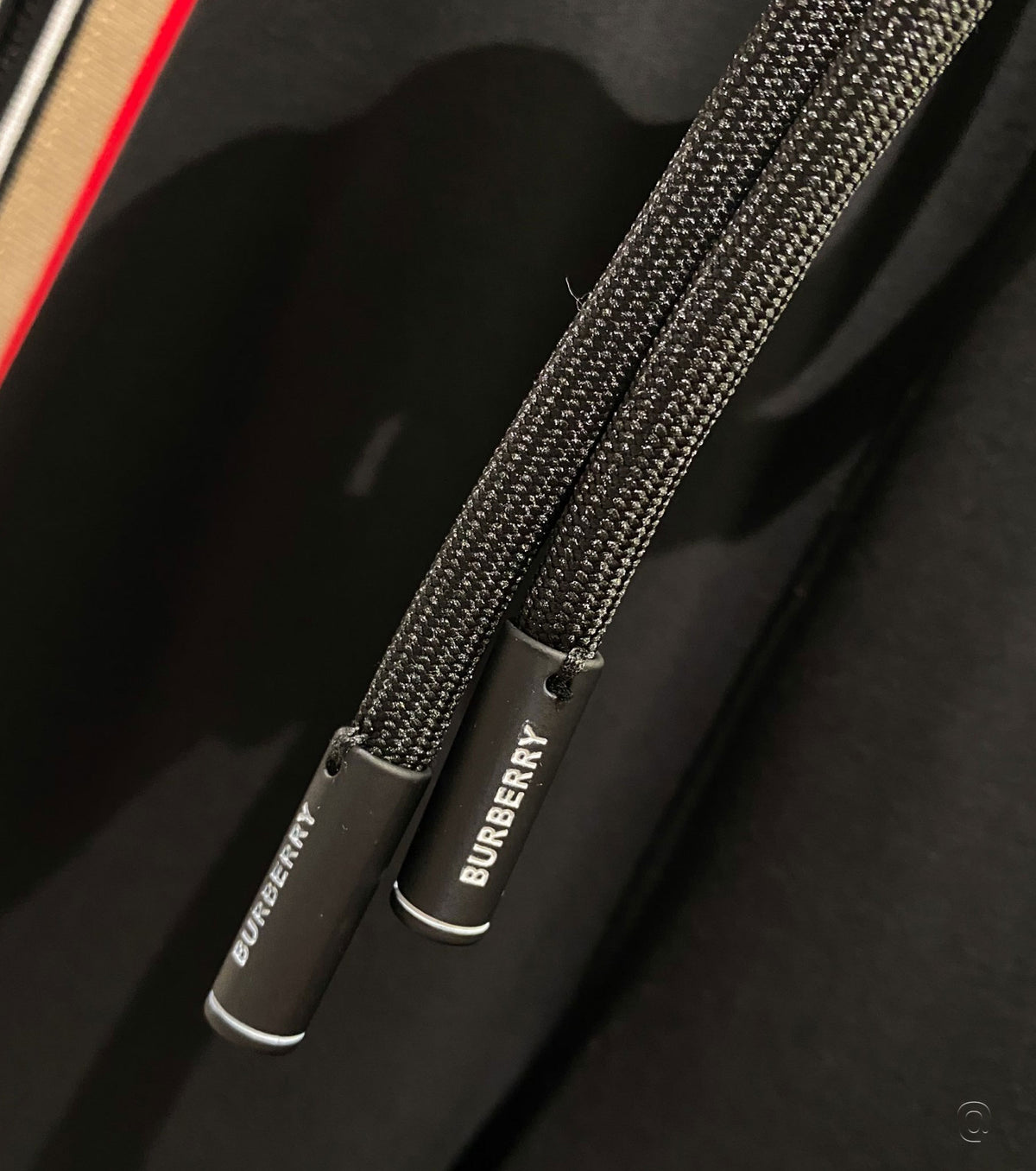 Icon Stripe Sweatpants