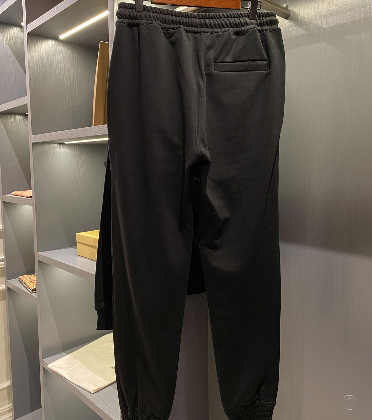 Icon Stripe Sweatpants