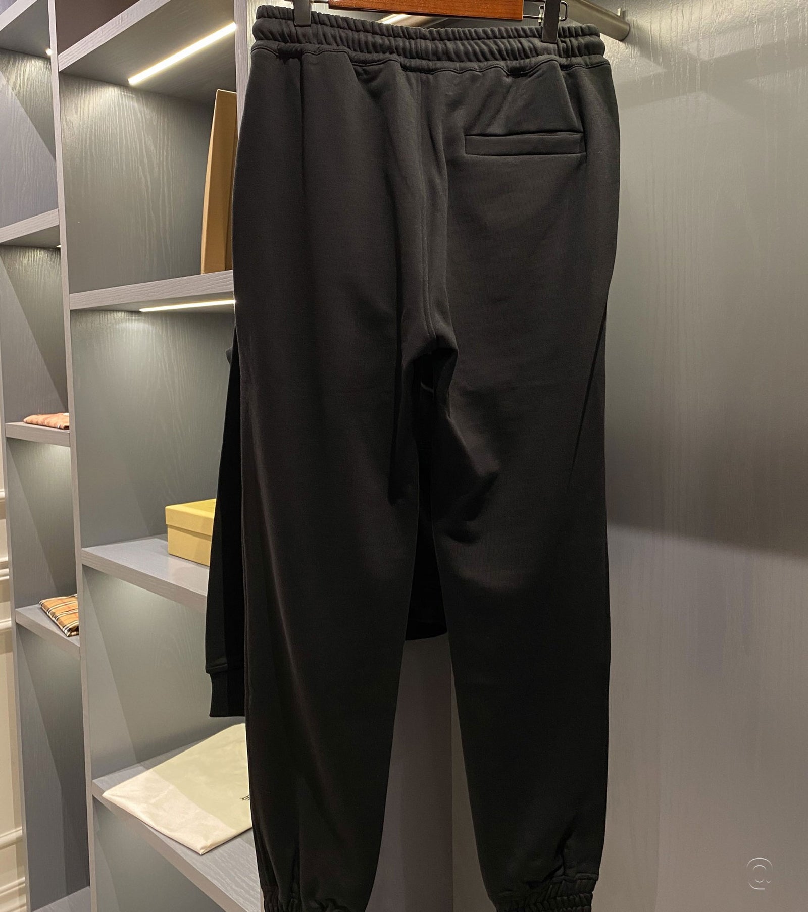 Icon Stripe Sweatpants