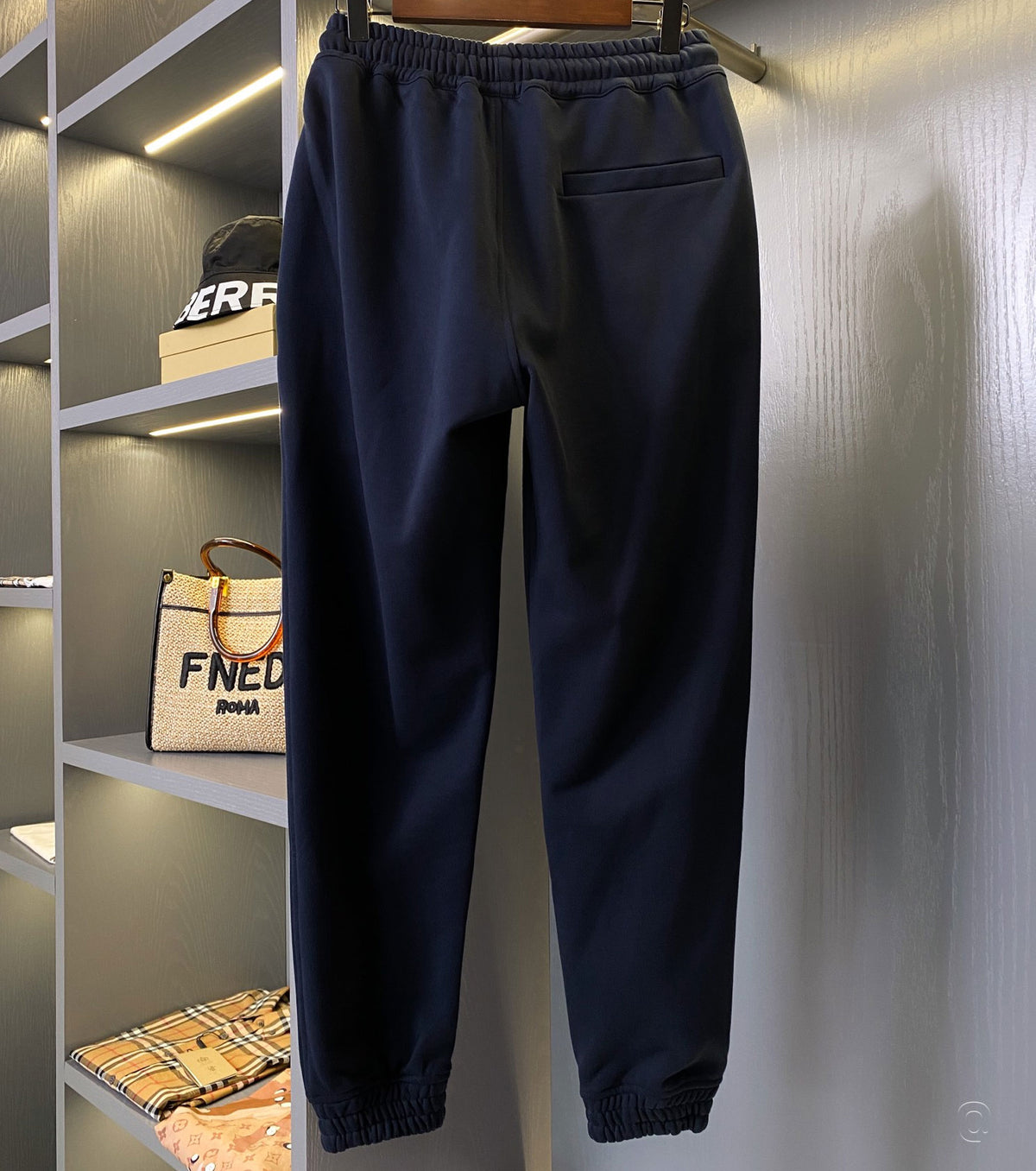 Icon Stripe Sweatpants