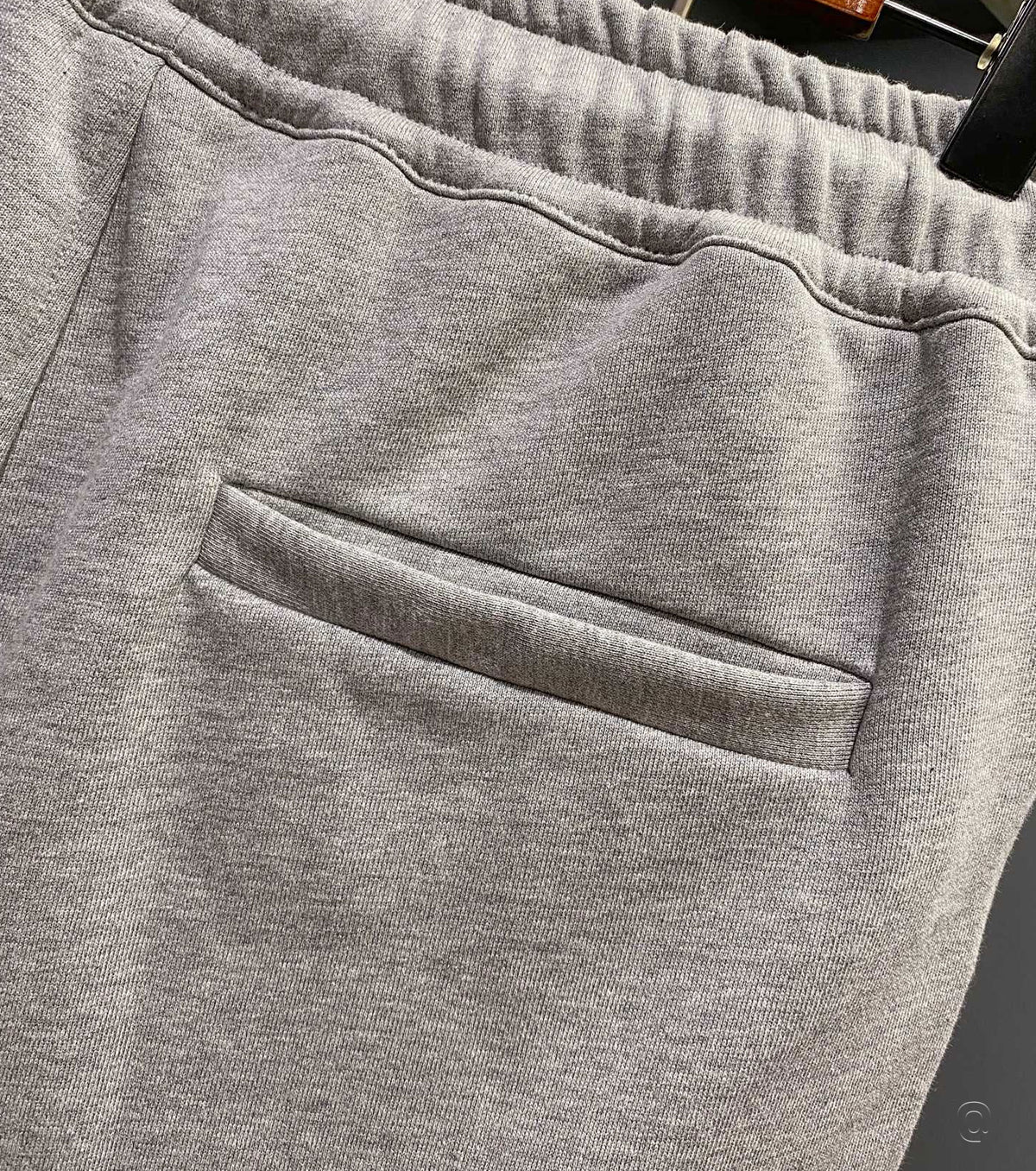 Icon Stripe Sweatpants