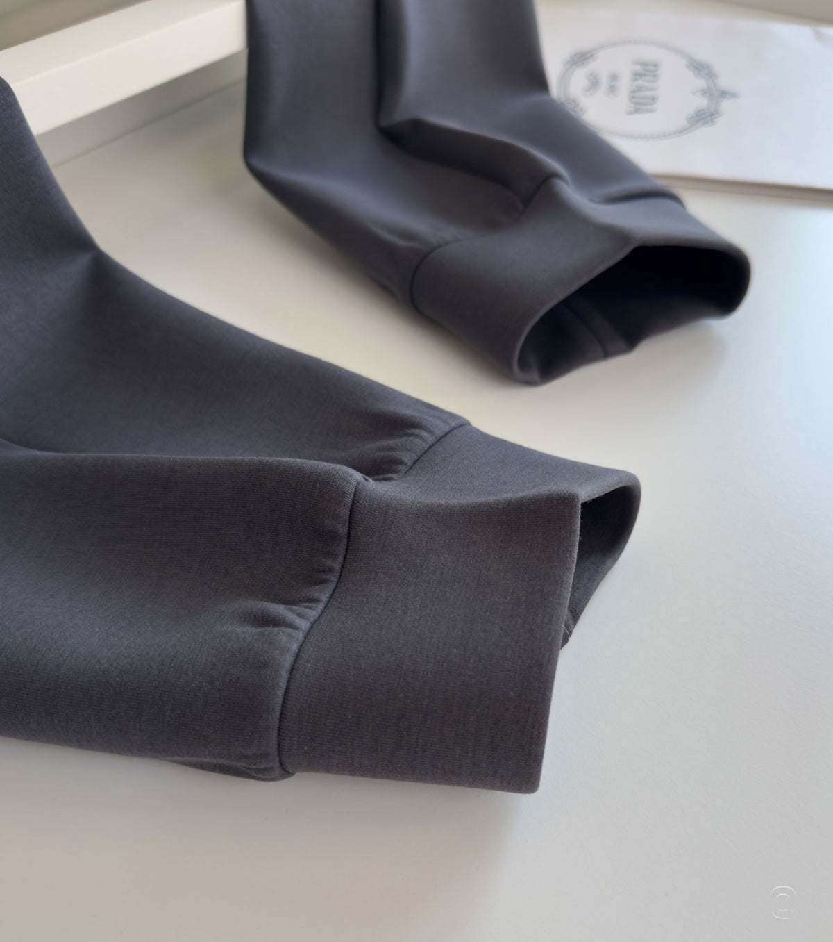 Мъжки спортни панталони Re-nylon