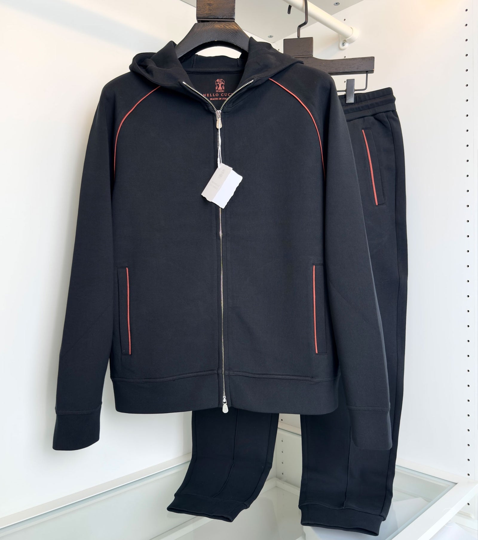 Мъжки спортен комплект