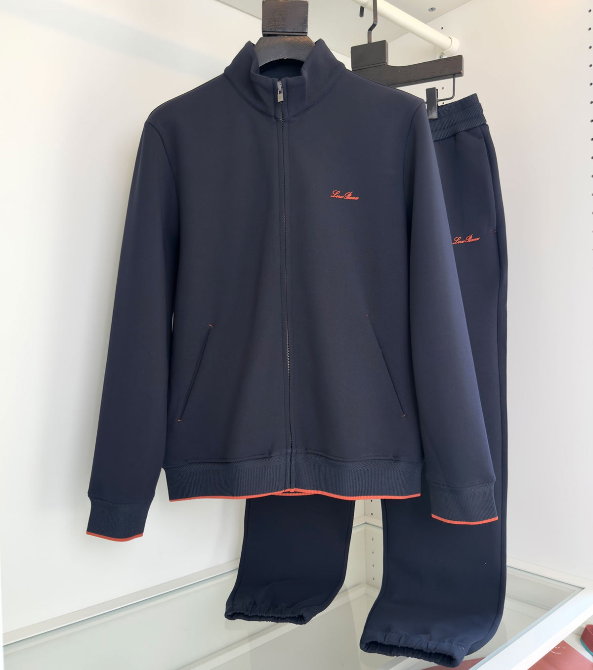 Мъжки Спортен Комплект