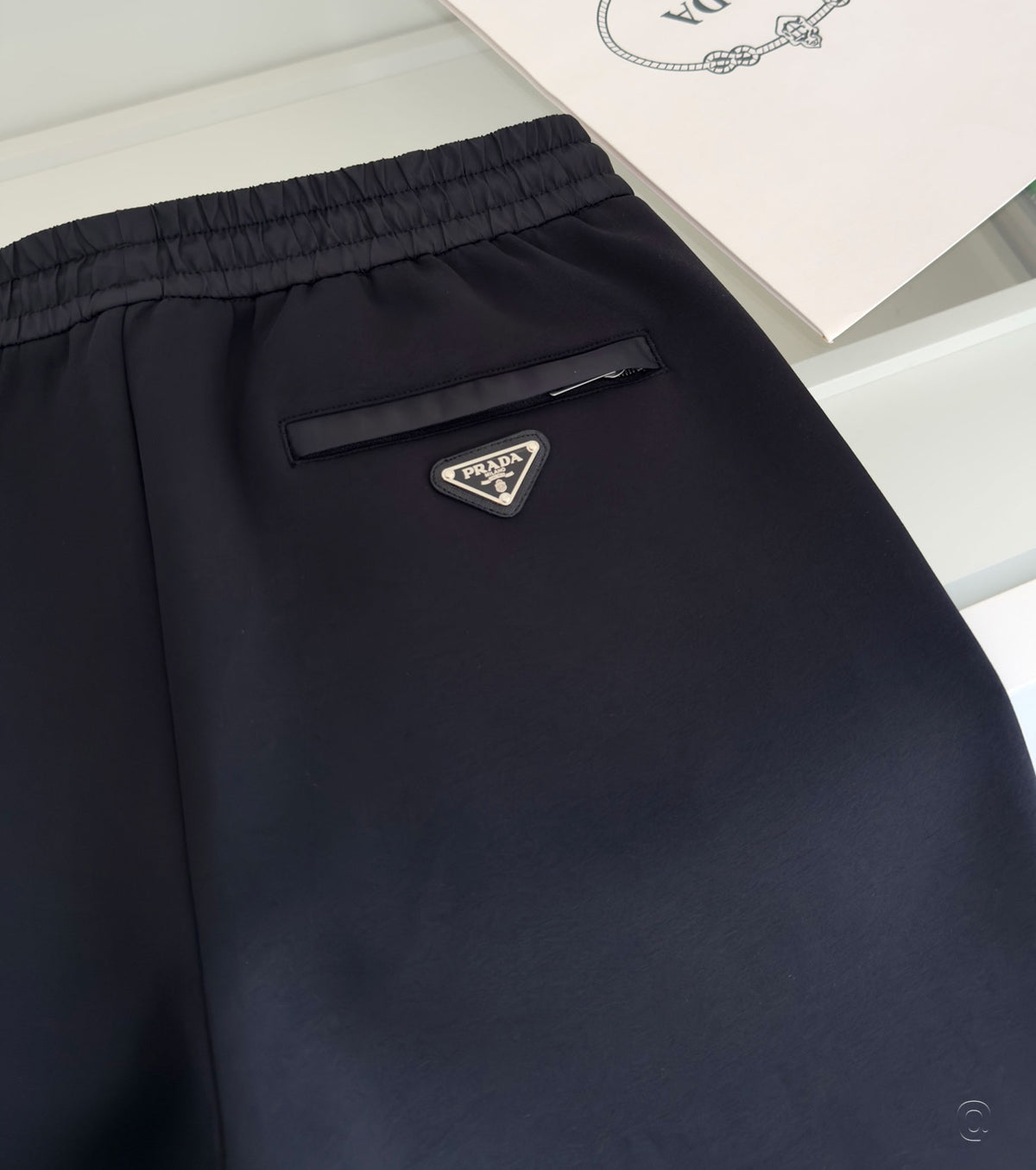 Мъжки комплект Re-nylon