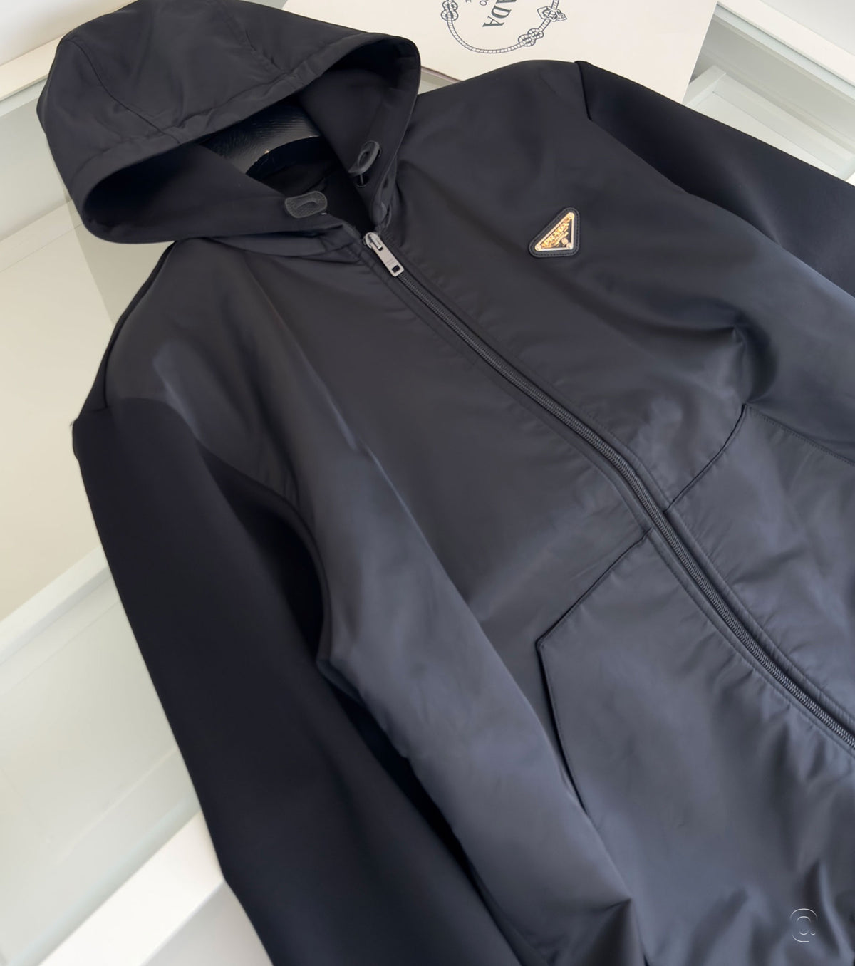 Мъжки комплект Re-nylon